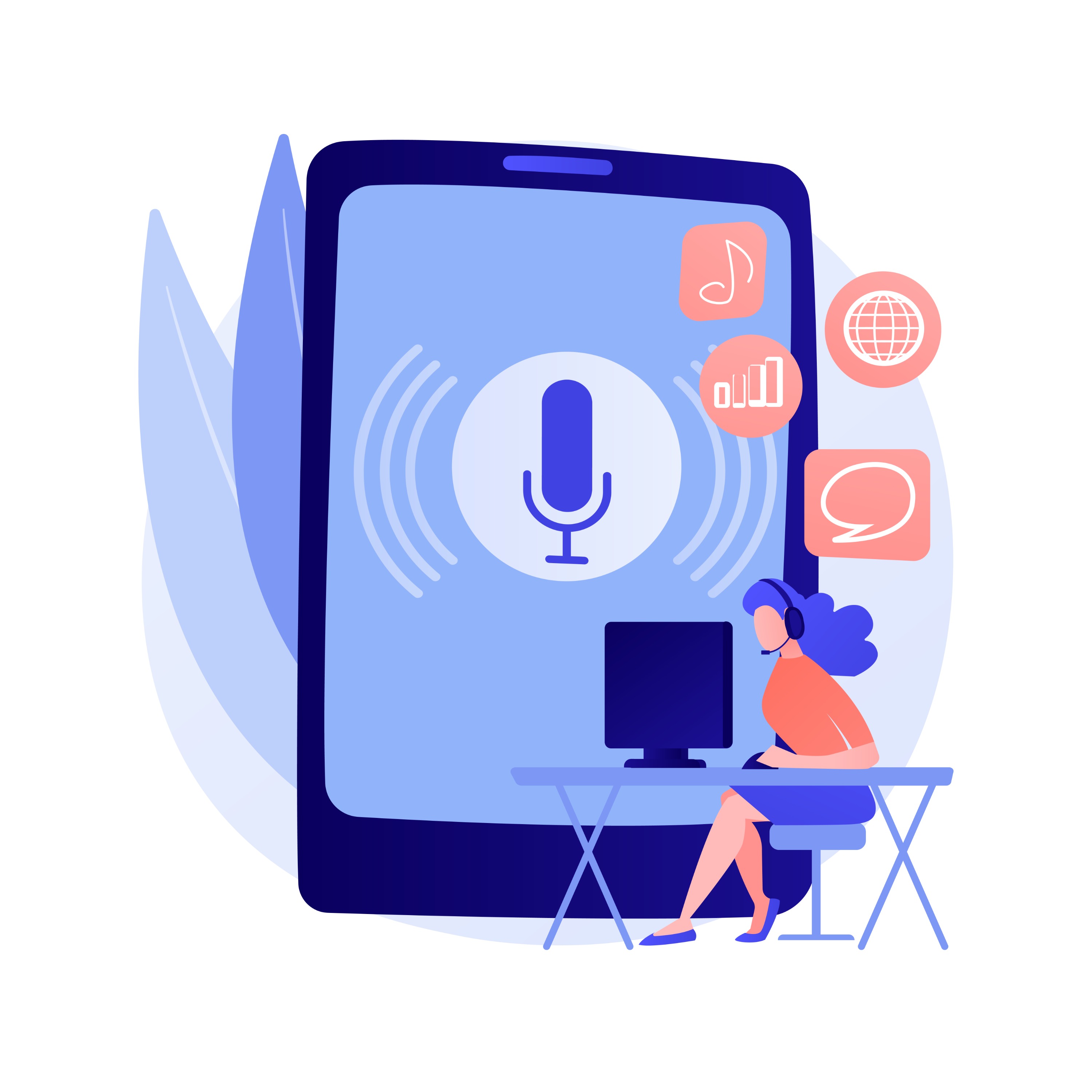 Podcast Blog du Digital