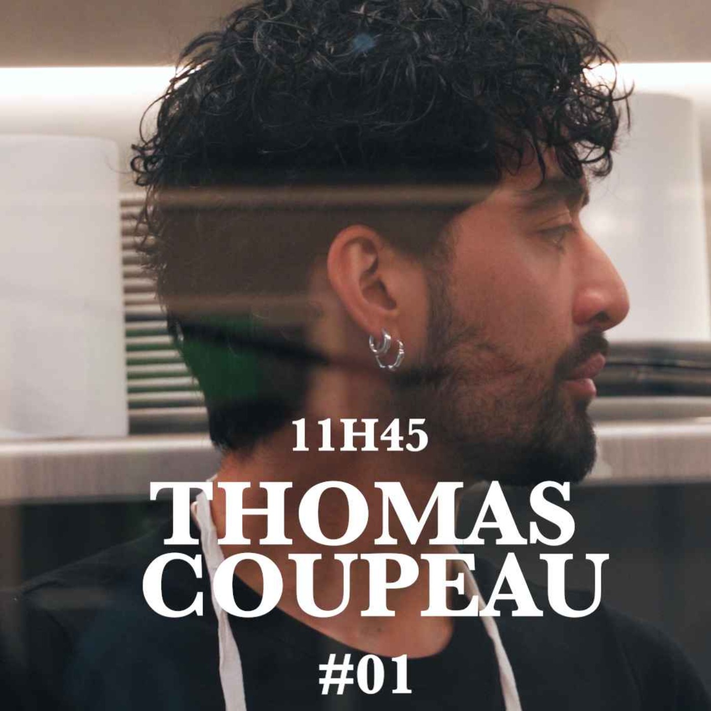 Thomas Coupeau chez Pluto - 11H45