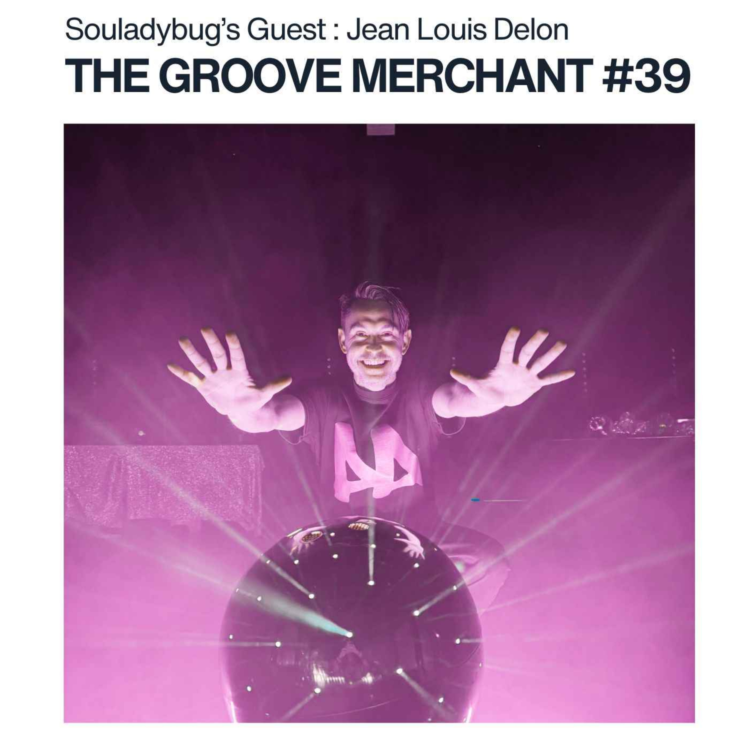 The Groove Merchant