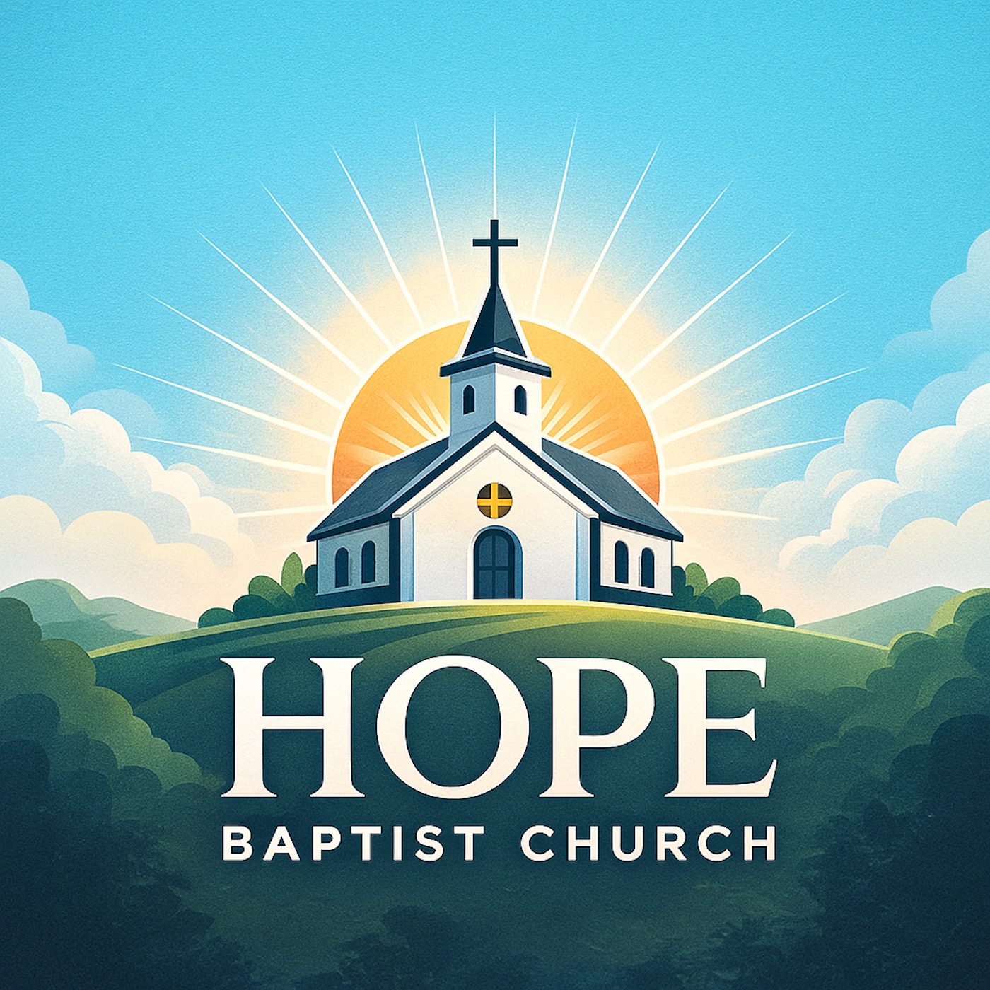 Hope Baptist Church