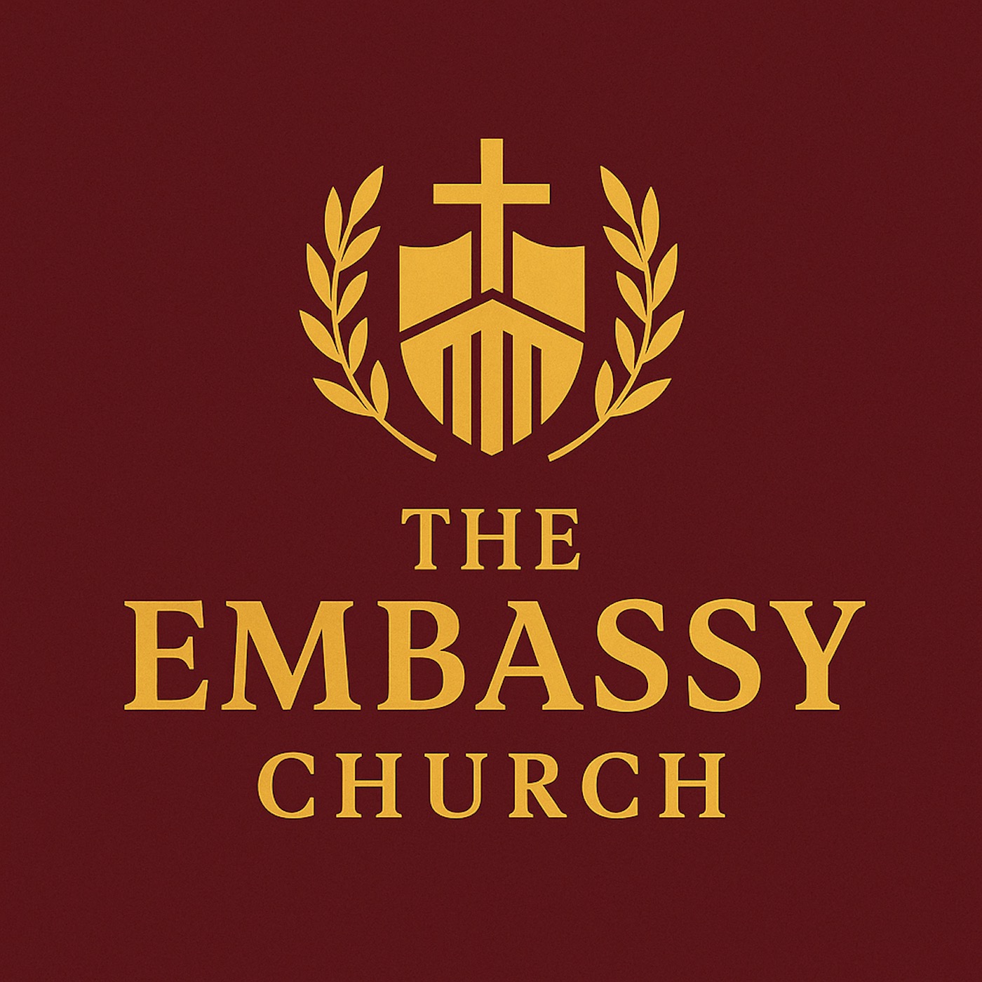 The Embassy Church