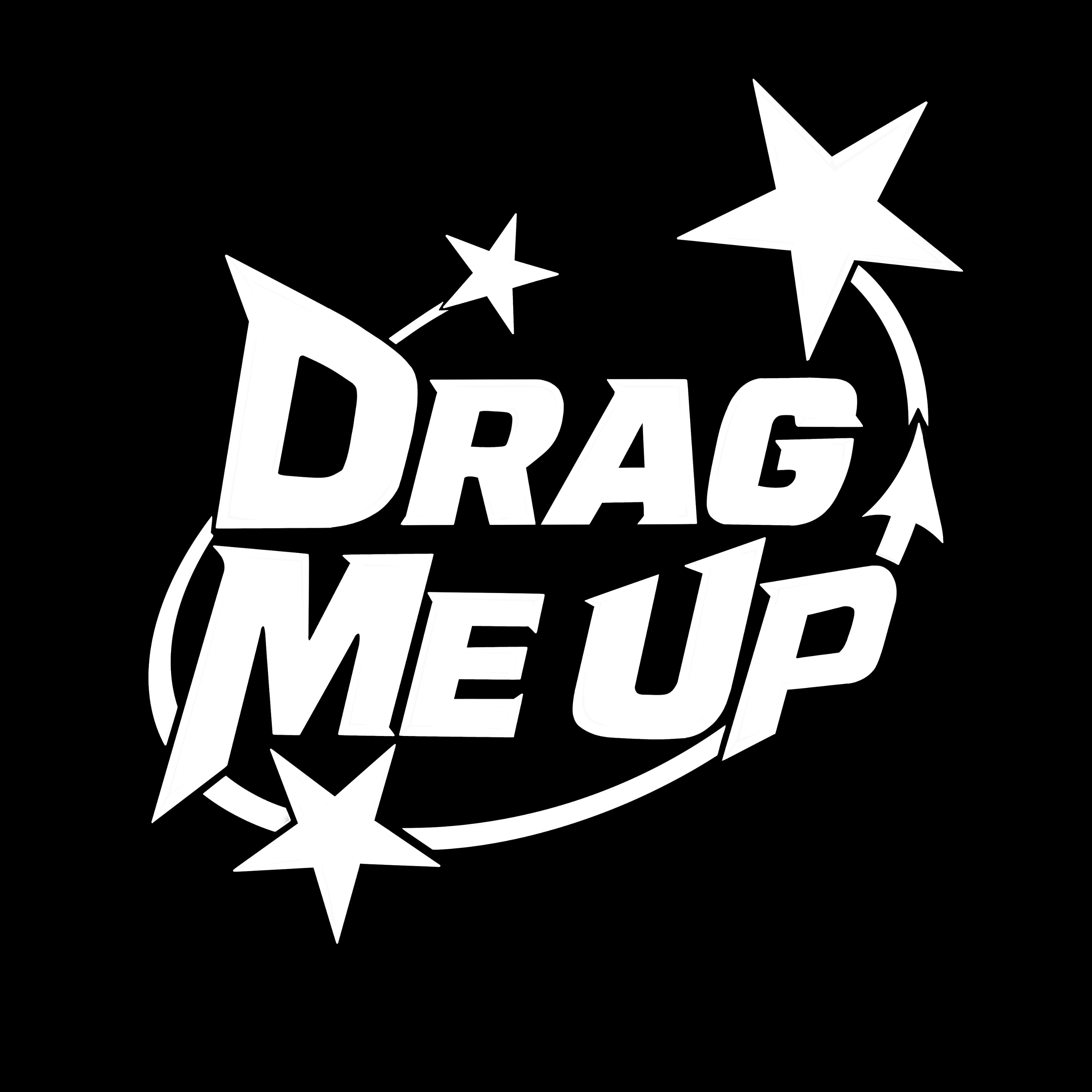 BONJOUR LA DRAG ME UP