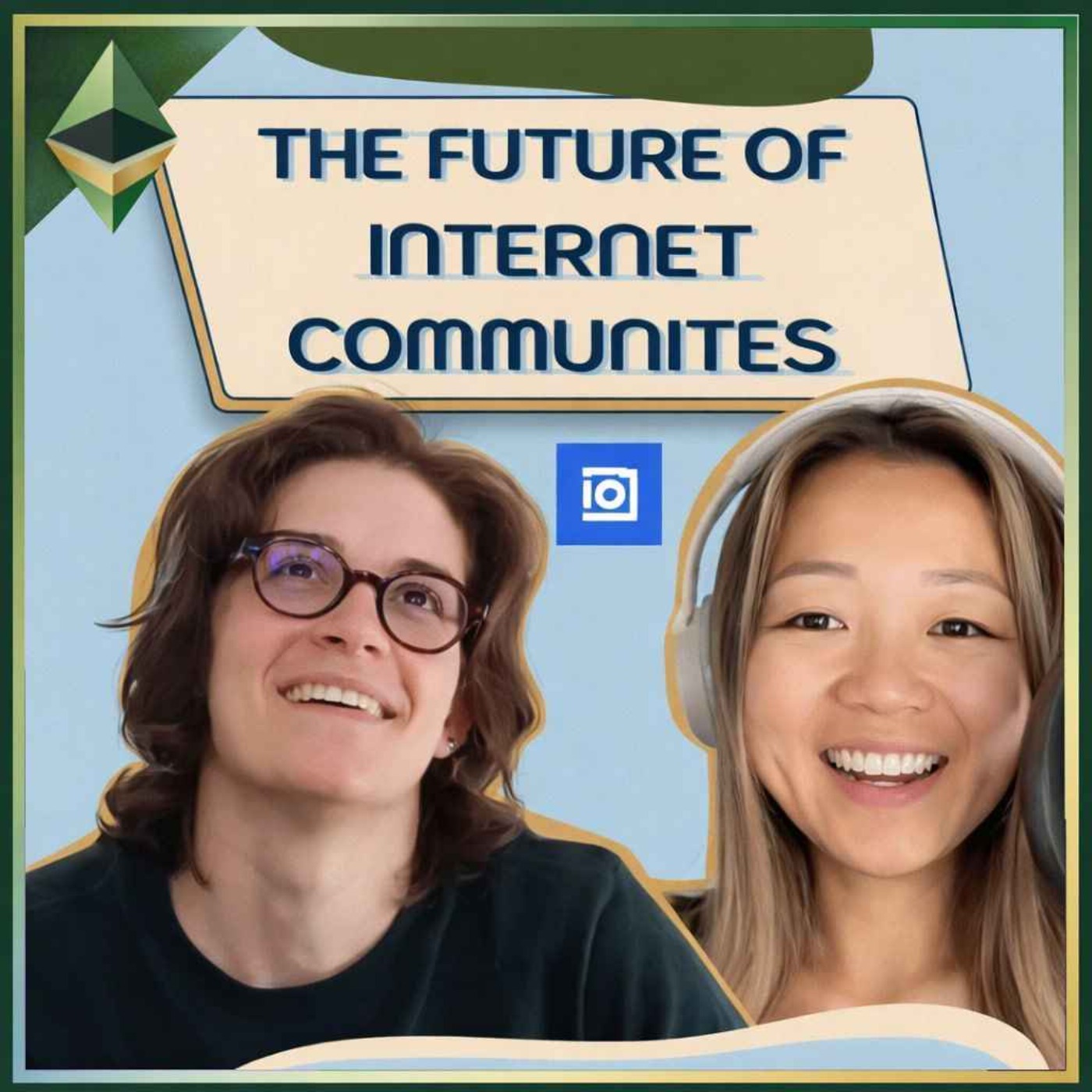 S2 E6 | The Future of Internet Communities w/JB Rubinovitz (Tenfold) episode artwork