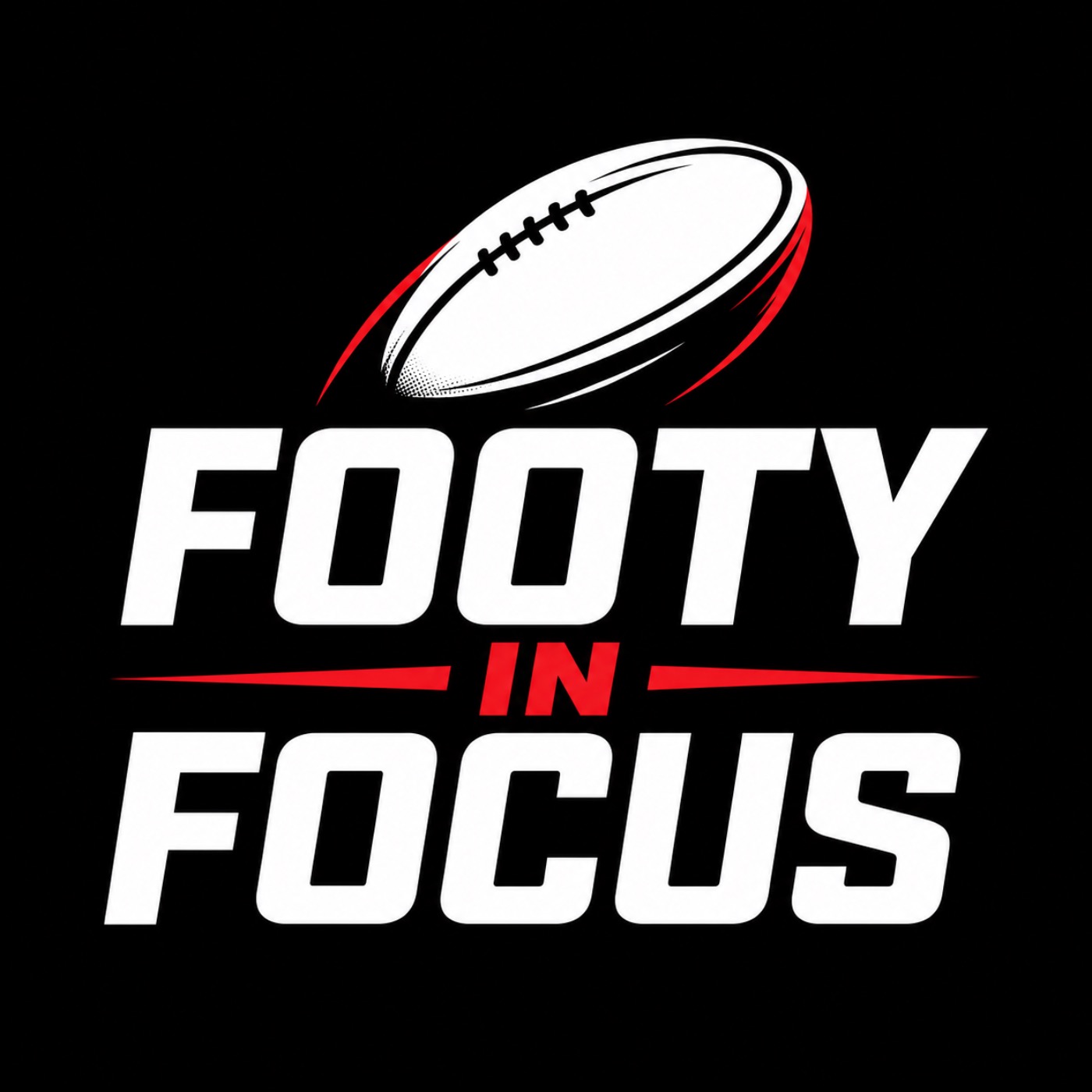 Footy In Focus: NRL News with Kat & Isaac Podcast Footy In Focus: NRL News with Kat & Isaac