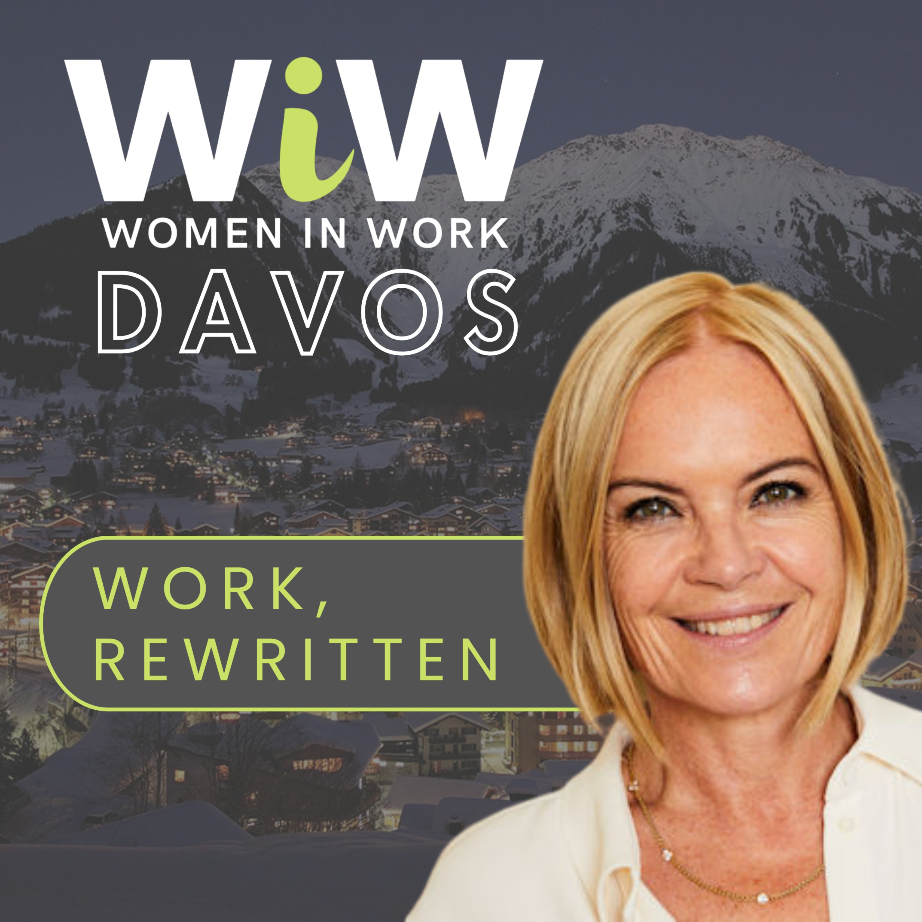 Women in Work Podcast