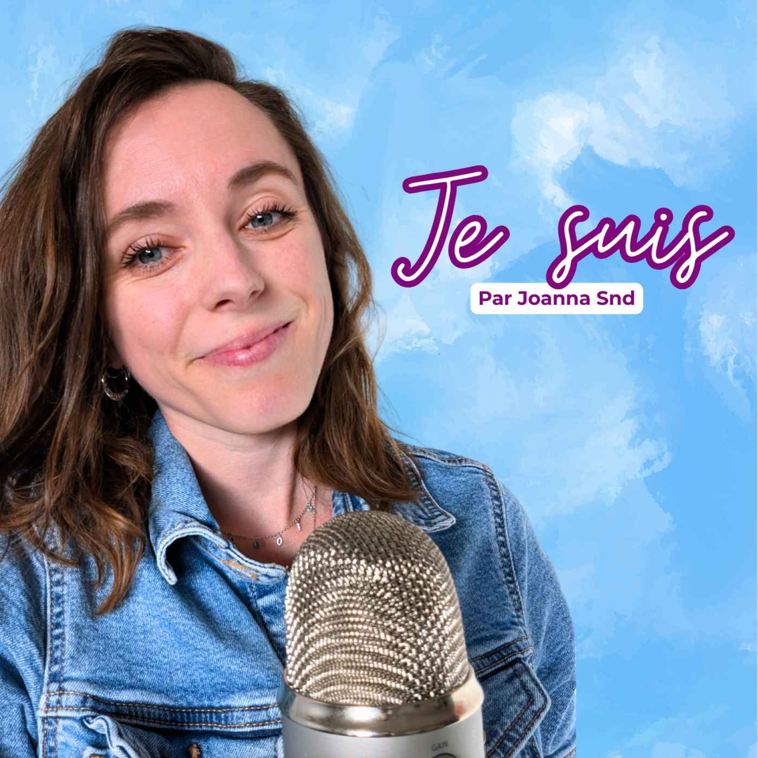 Je suis