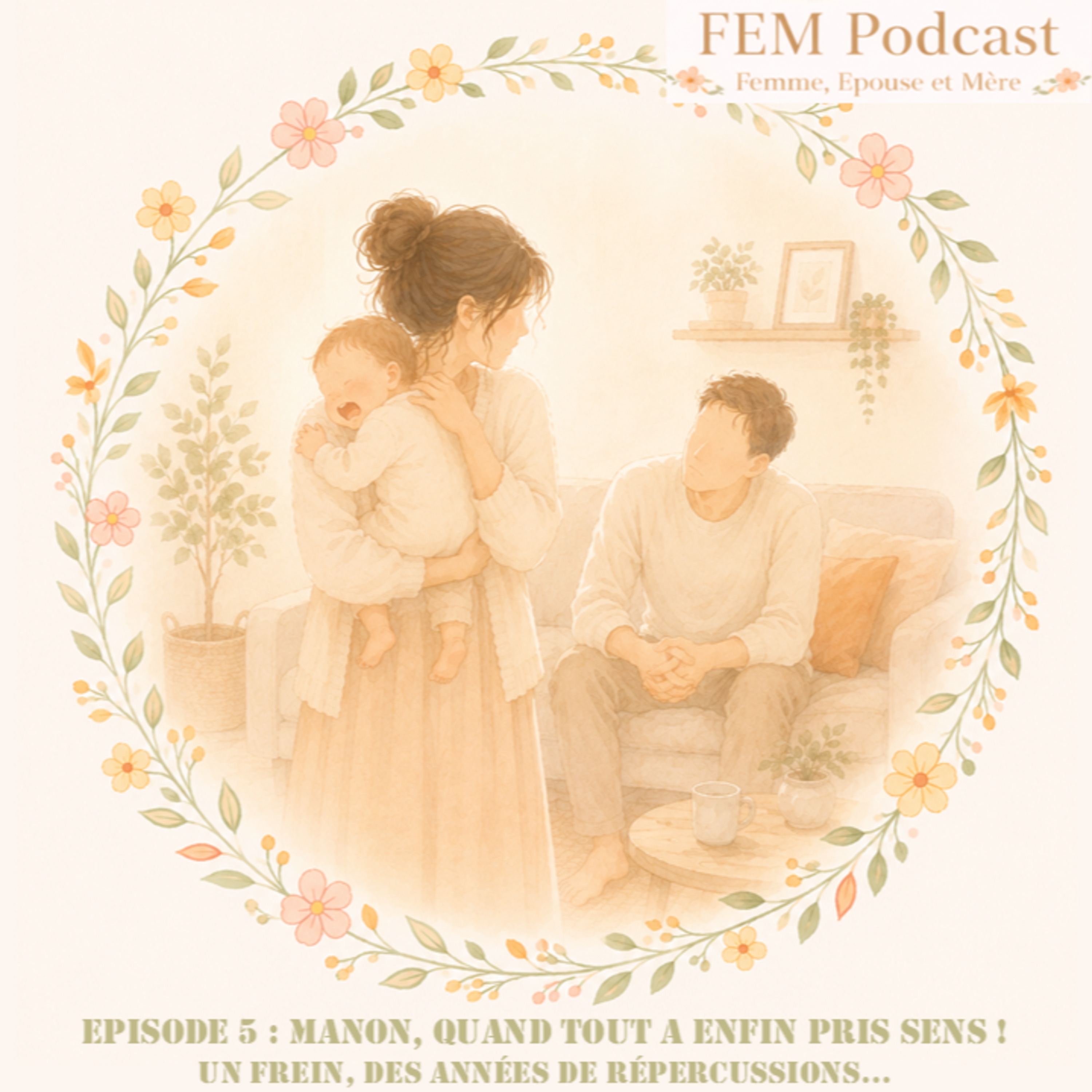 Manon, quand tout a enfin pris sens ! episode artwork