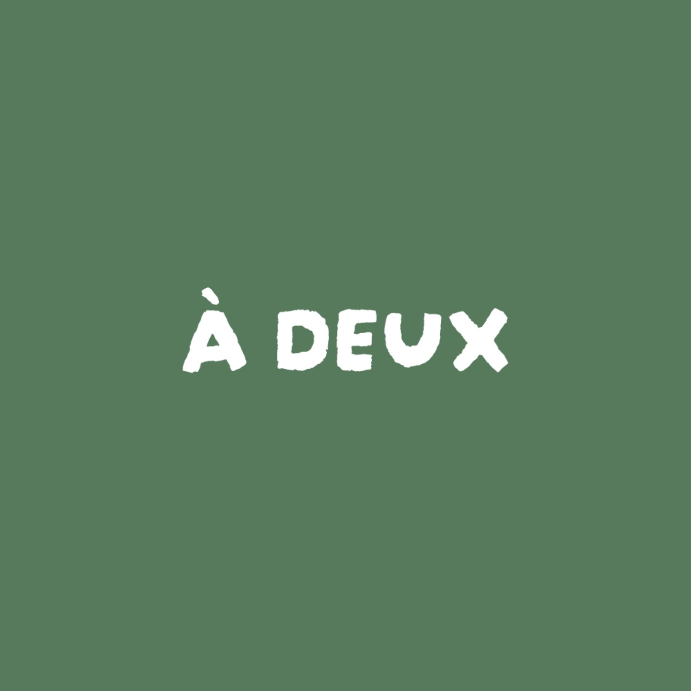 À Deux