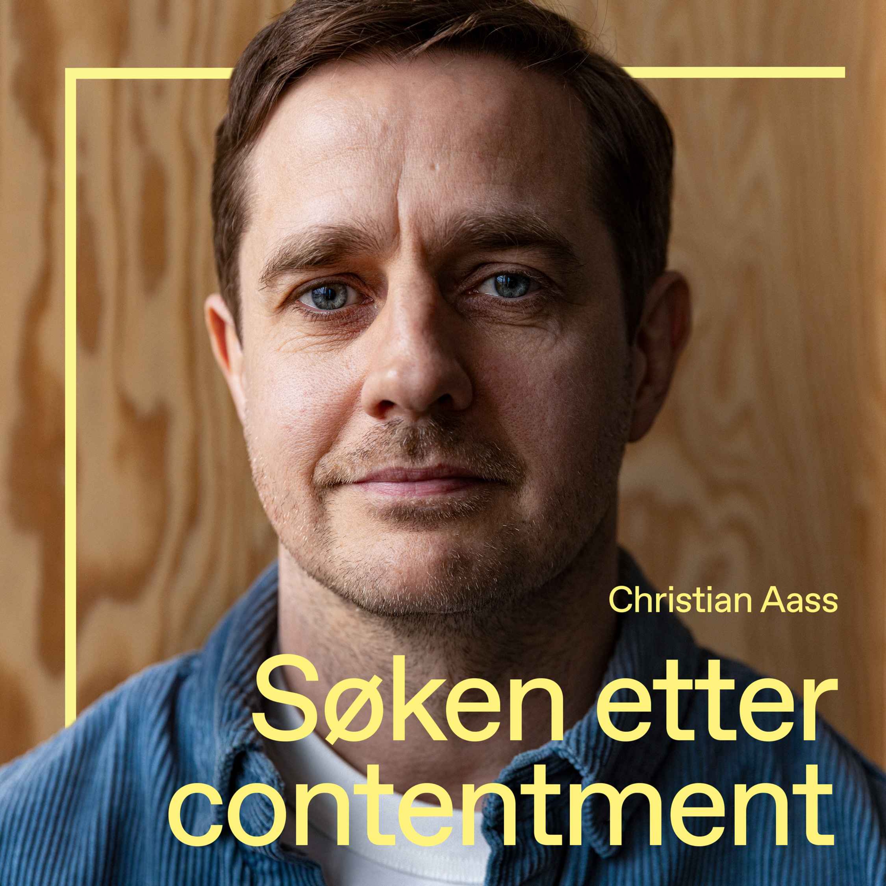 Søken etter Contentment - trailer episode artwork