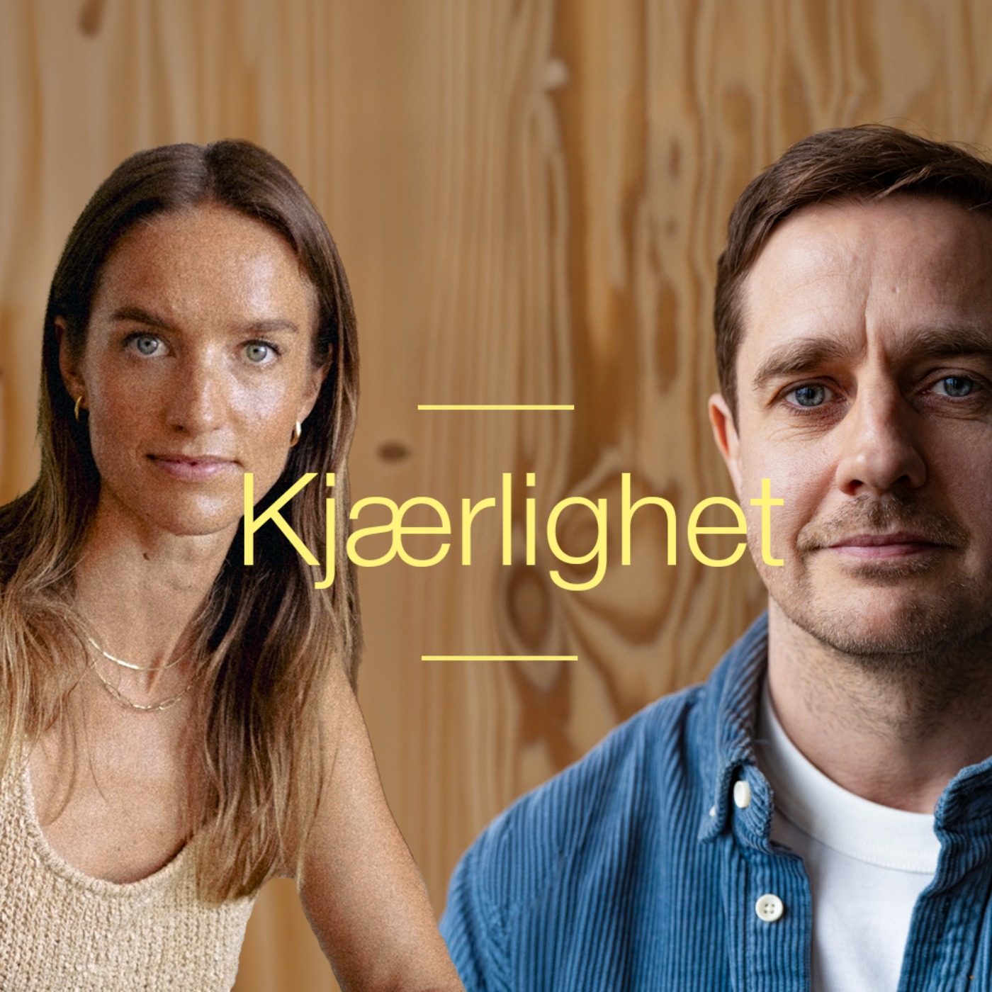 #3 Kari Opsal - Kjærlighet episode artwork