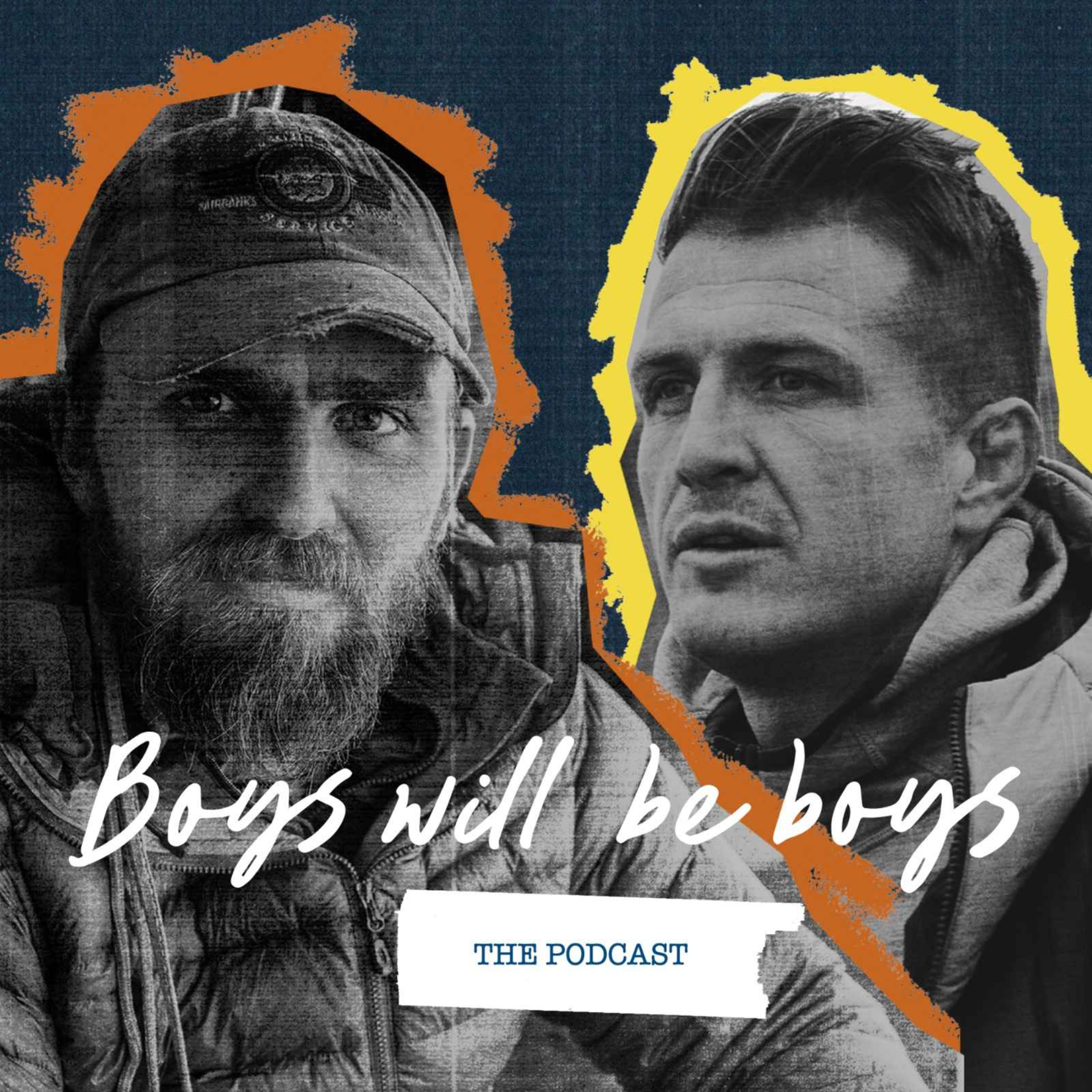 Boys Will Be Boys