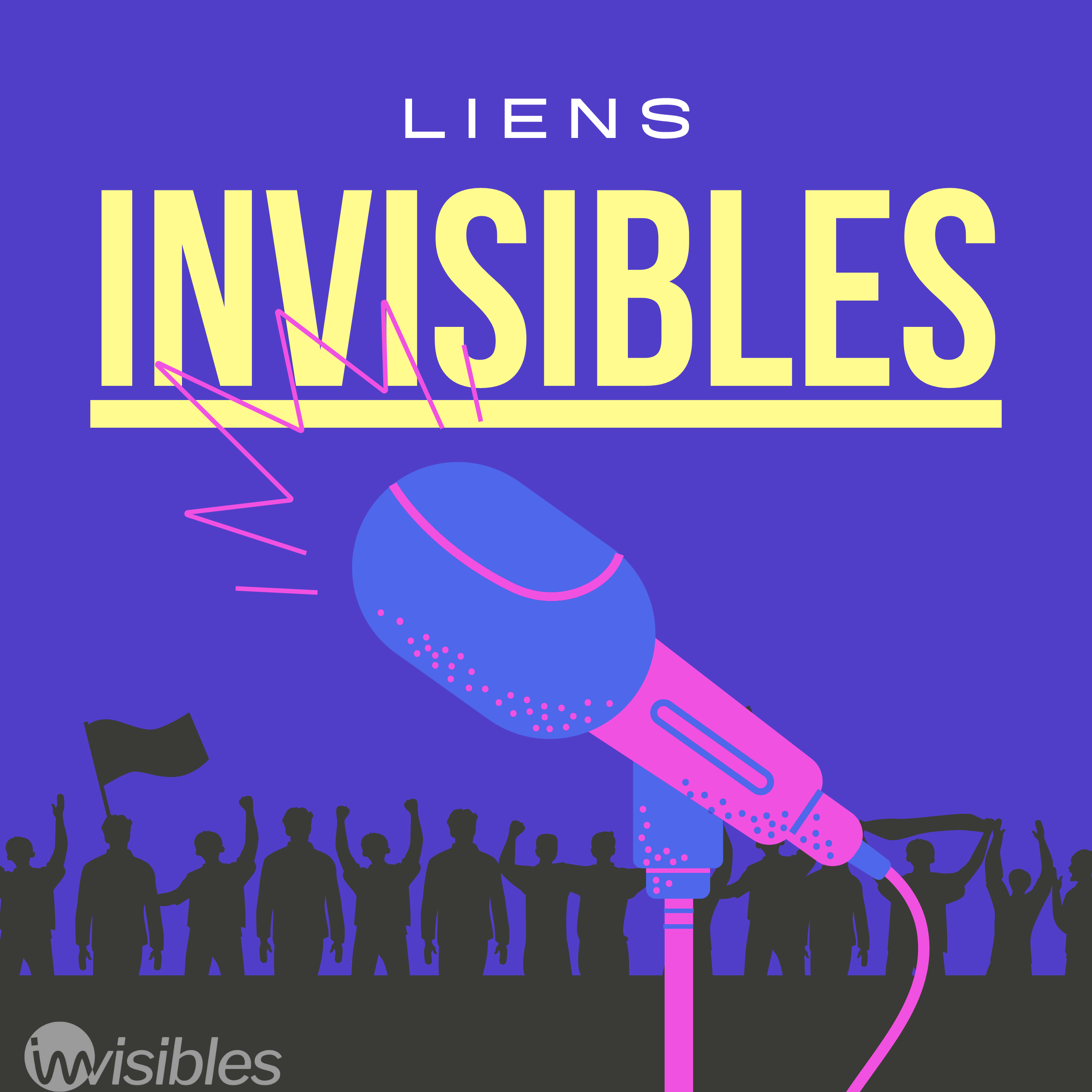 Liens invisibles