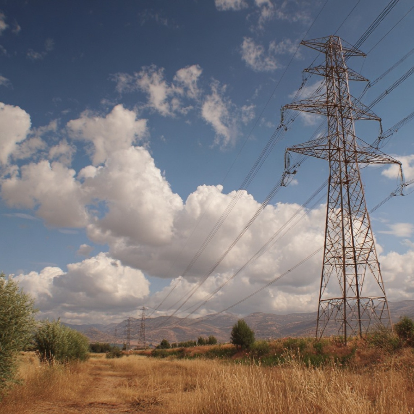 Ep520_A: Producción Energética y el Apagón Ibérico de 2025