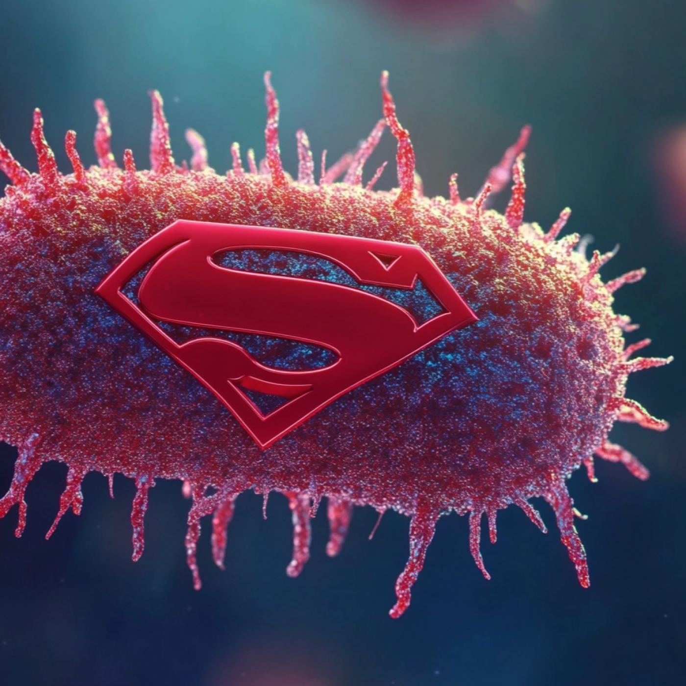 Ep493_A: Cosmología Timescape; Bacterias Superheroínas; Café y Bacterias