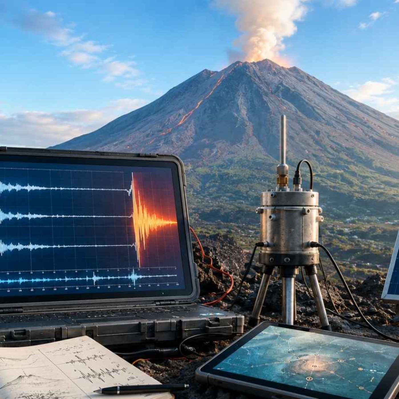 Ep558_B: Barbacid; Operador; Volcanes; Planeta 9 episode artwork