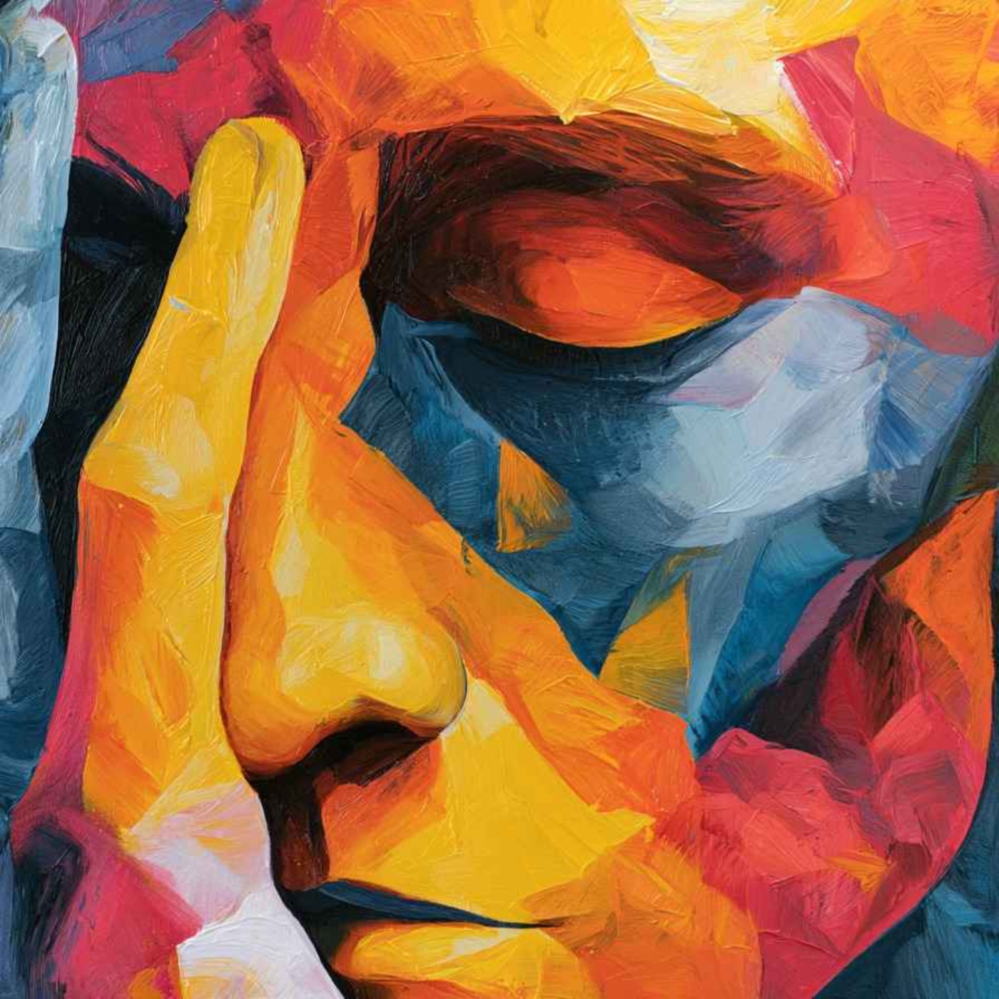 Bonus: Recopilación Consciencia. Cara A episode artwork