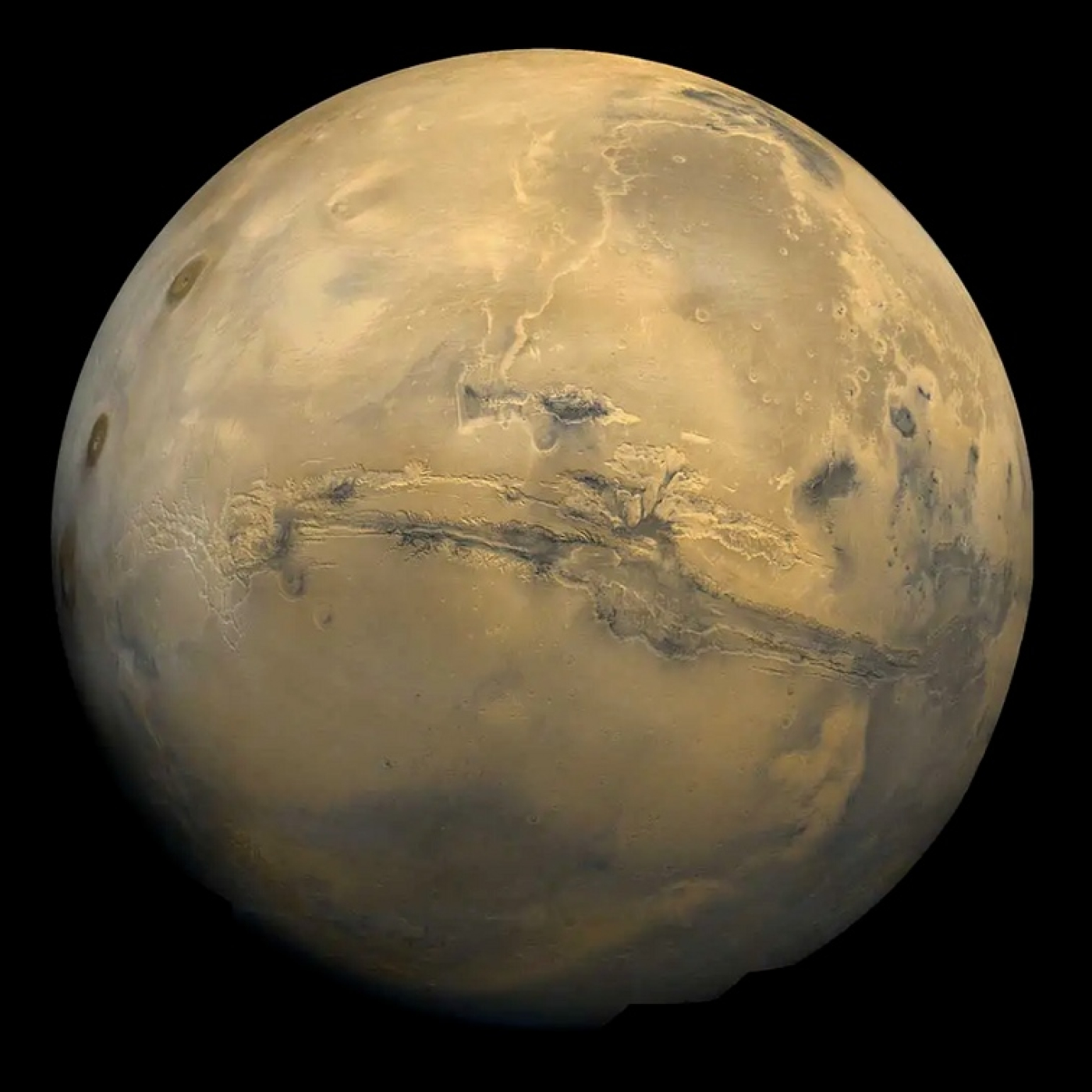 Ep473_B: Marte; Venus; Simulismo; Brahe; Modelos Climáticos episode artwork