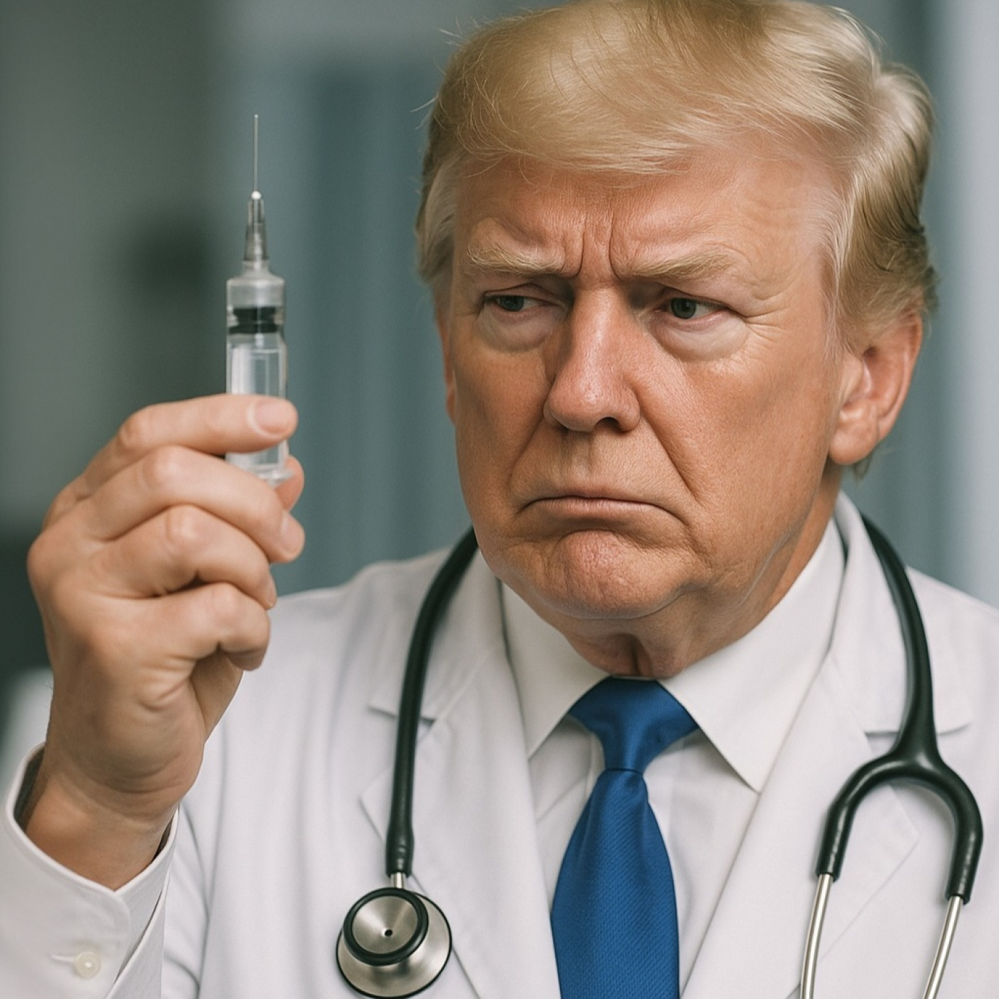 Ep525_B: Materiales; Trump; Dimorphos