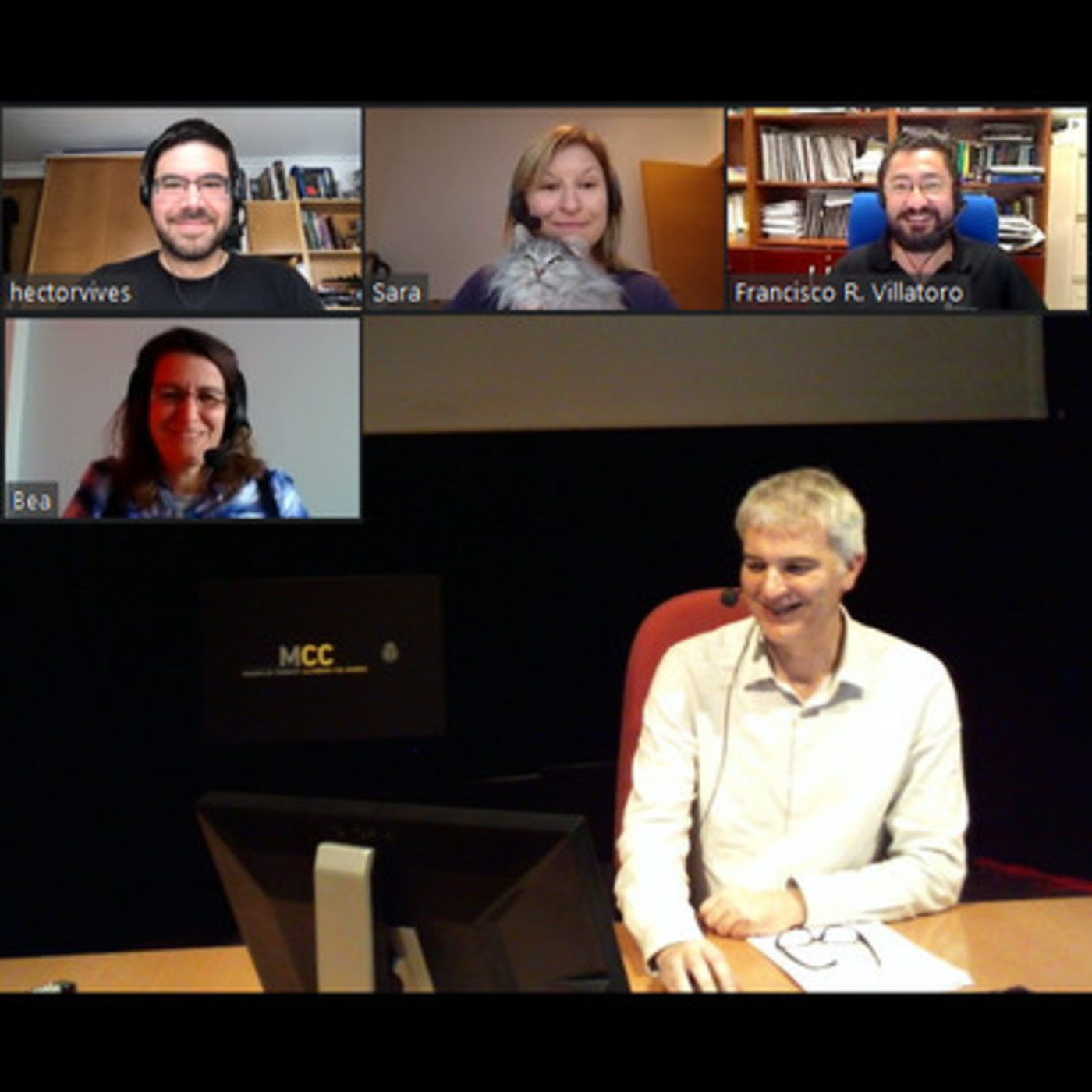 Ep257: Marte; Freeman Dyson; Dark Energy Survey; Agujeros Negros; Luna