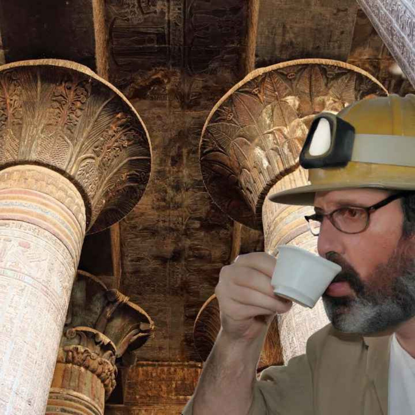 Ep411: Esna; FRAGMENTARIUM; Herculano; Teselado; Rafael Luque