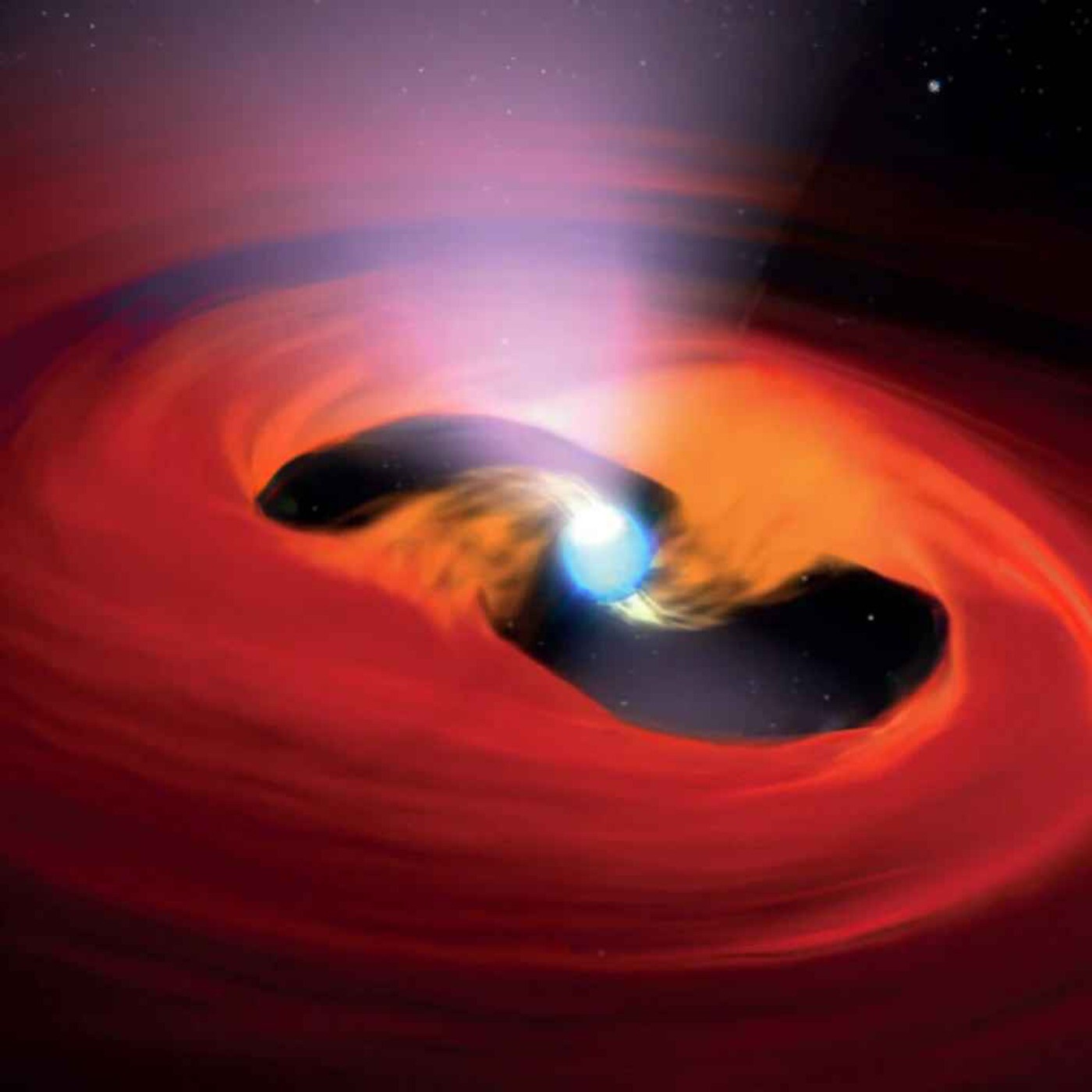 Ep413_B: Controversia Galáctica; Rosalind Franklin; Fuentes Ultraluminosas; Redes Neuronales; Exoplaneta; Materia...