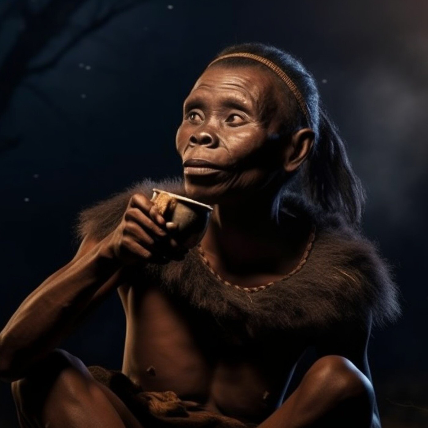 Ep422_A: Solitones; Homo Naledi; Geoquímica; Ondas Gravitacionales