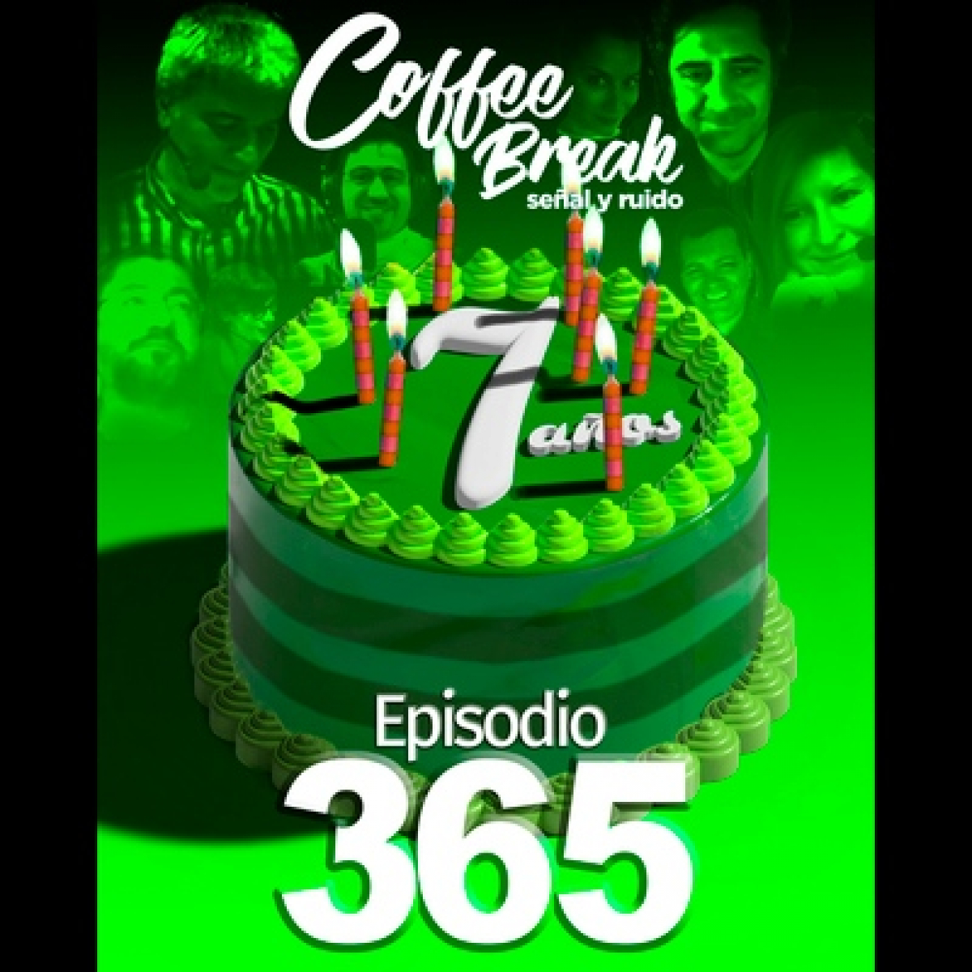 Ep365: Calendario; Meteoro Interestelar; Colaboracion ProAm; Cuasicuasar; ORCs