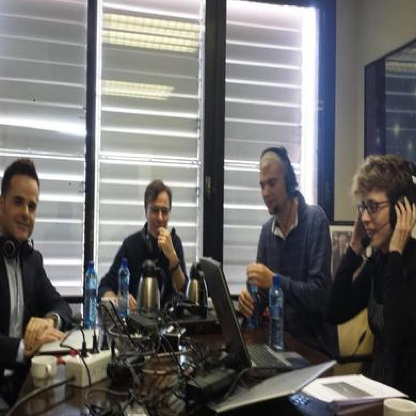 Ep41: Analizamos el Rumor LIGO: ¿Agujeros Negros Binarios?; Biohacking y Bioinformática: La Nueva Era que se Avecina