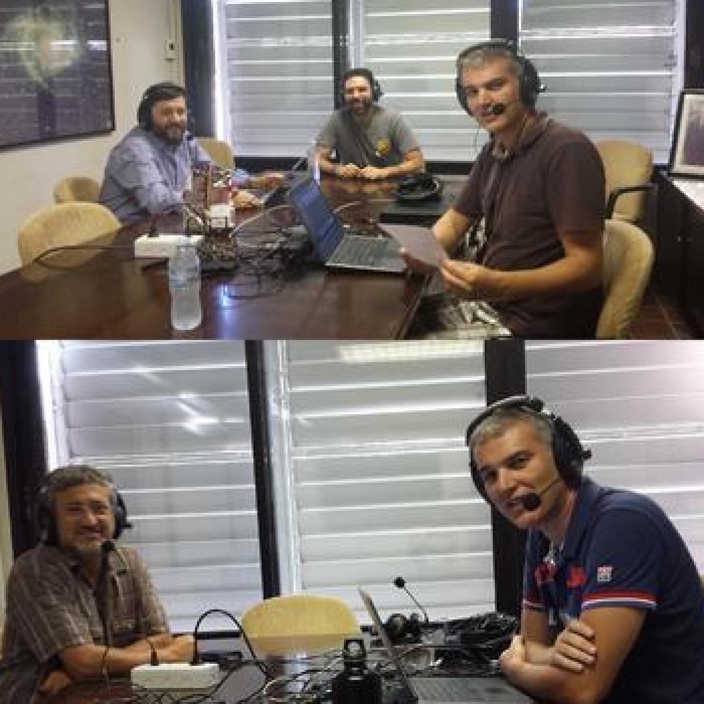 Ep29: Especial Exoplanetas y STARMUS