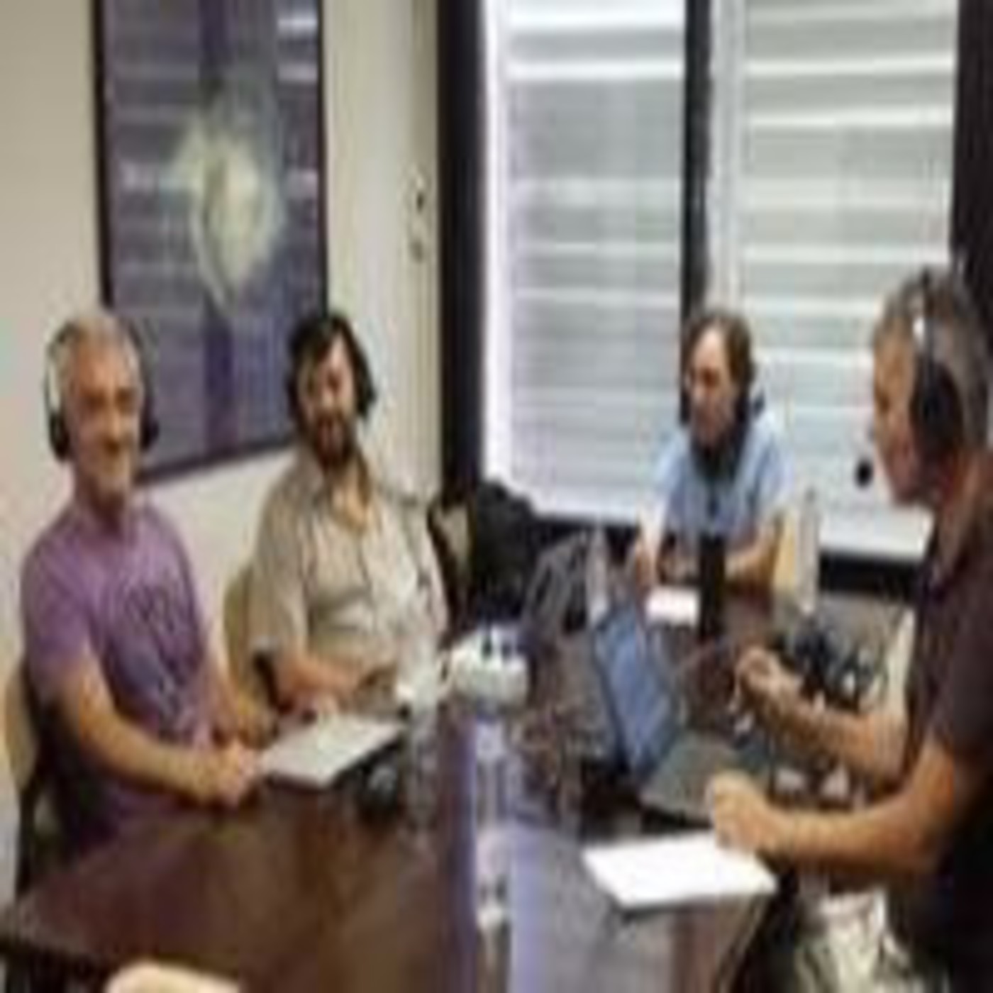 Coffee Break: Señal y Ruido
