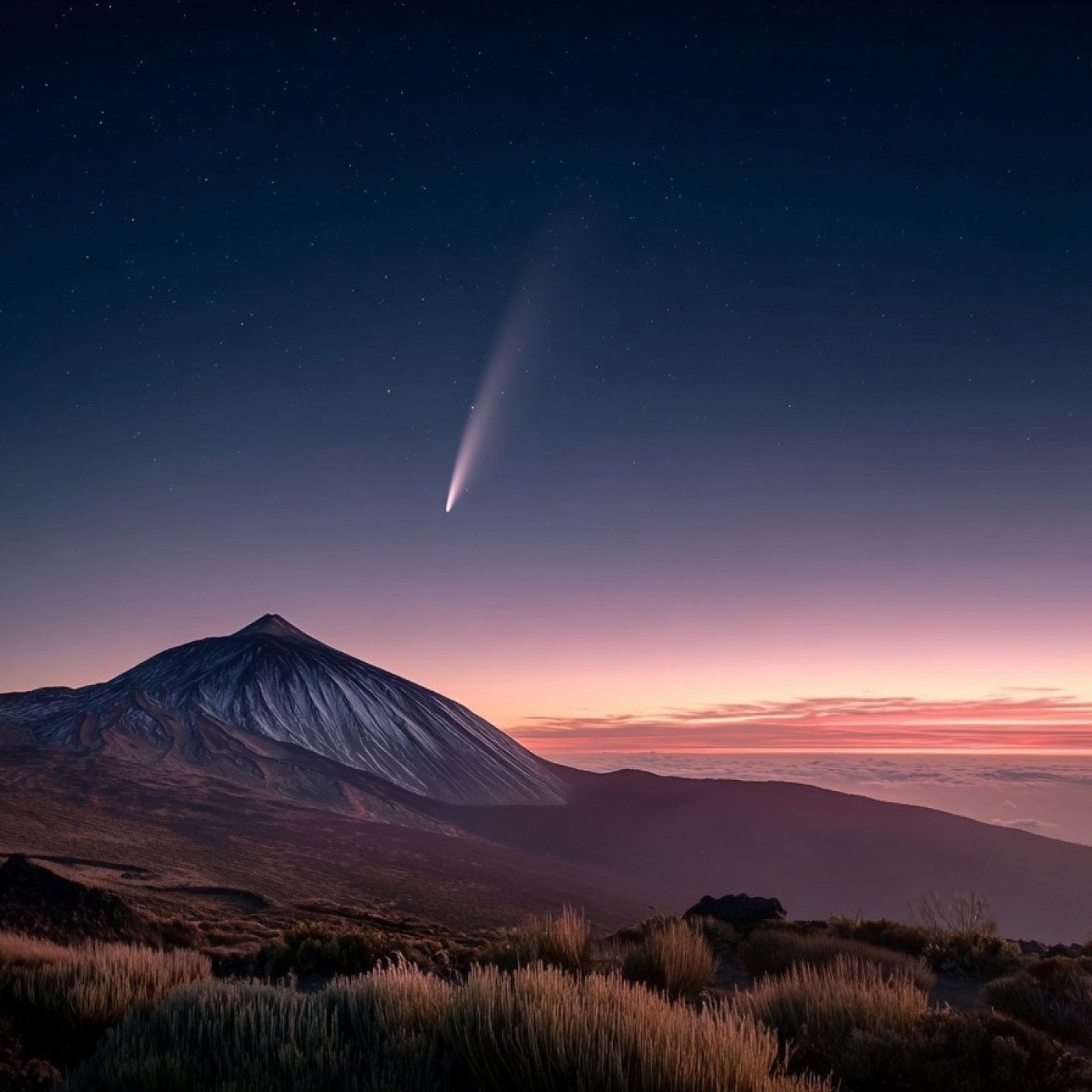 Ep528_A: Reprogramar Bacterias; Betelgeuse; Cometa; Dark Stars; GRB