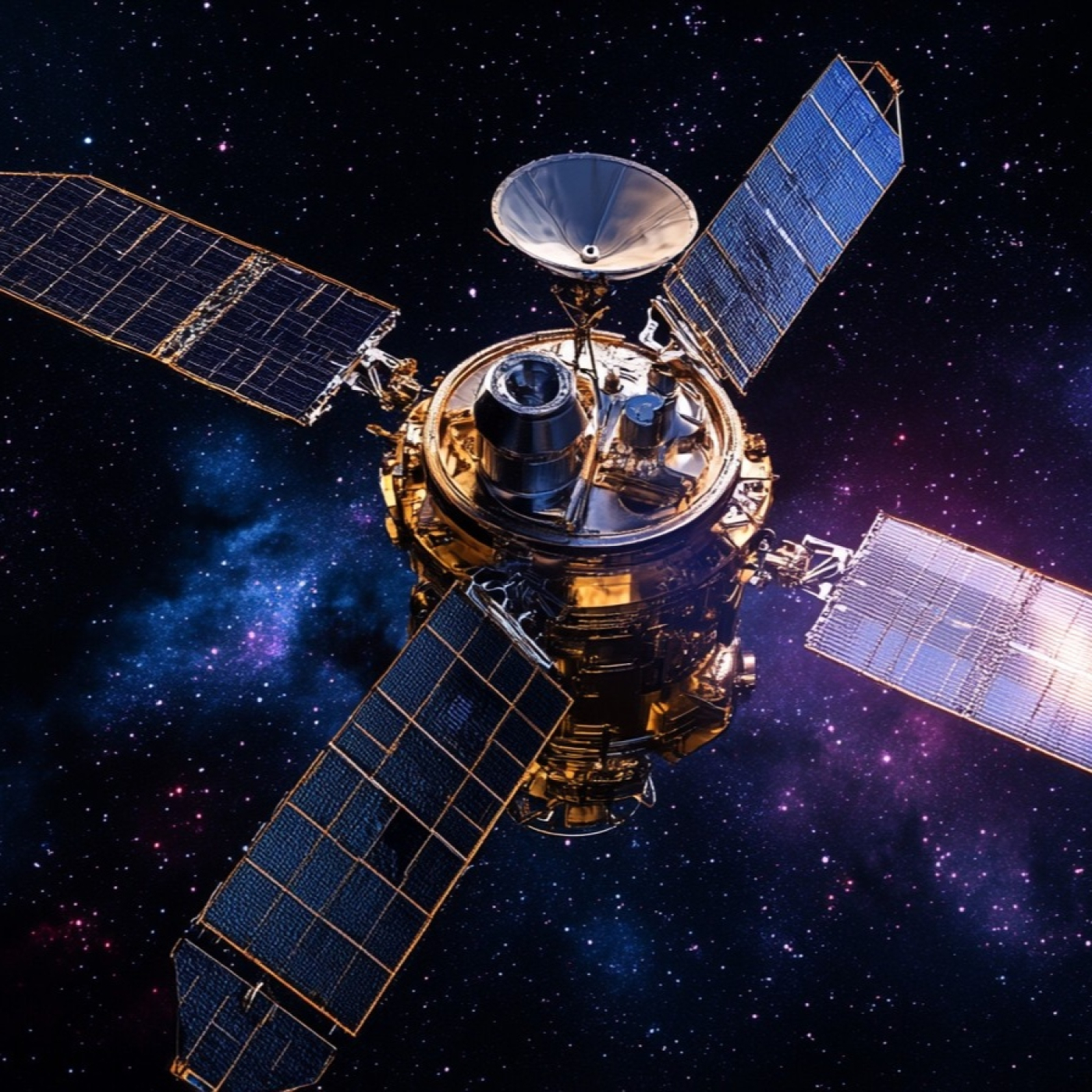 Ep 503_A: Propulsión Espacial; Computación Cuántica; Fusiones de Estrellas de Neutrones; Agujeros Negros
