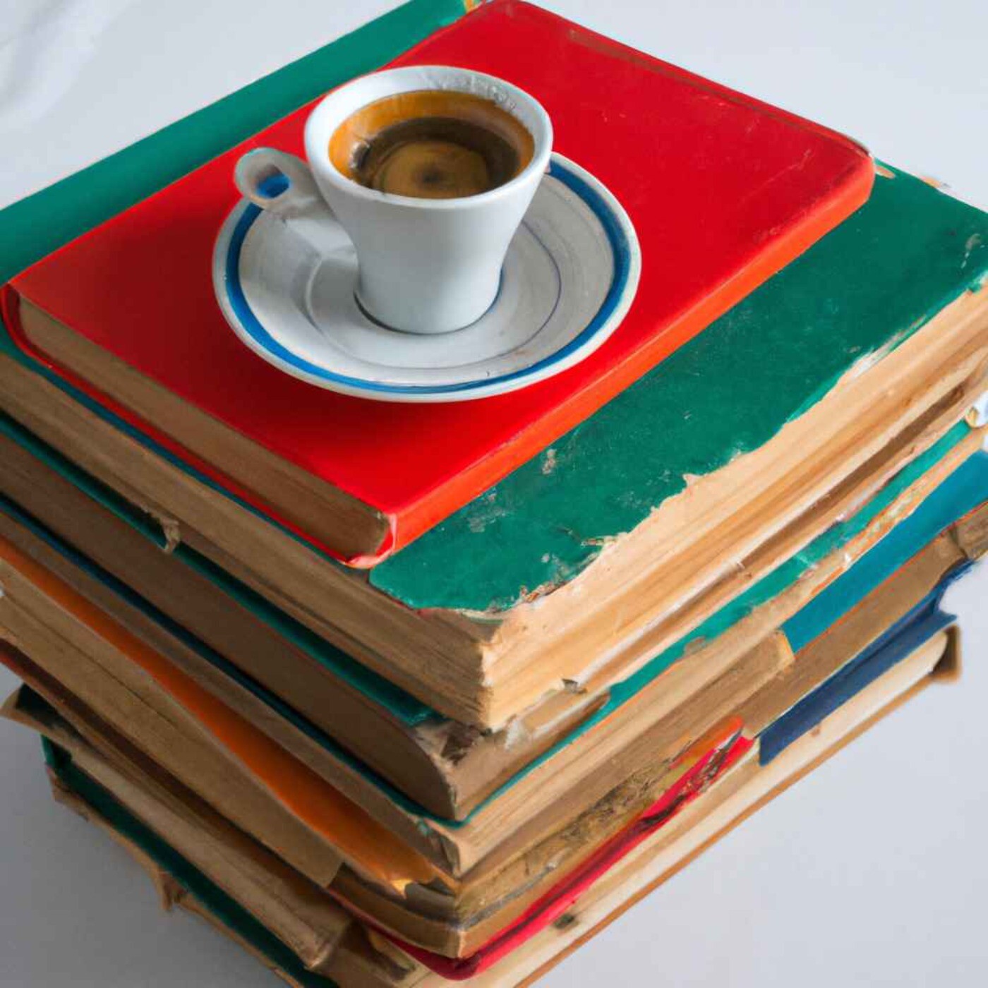 Ep419_B: Libros; Lenguas; Biota; AI Chats episode artwork