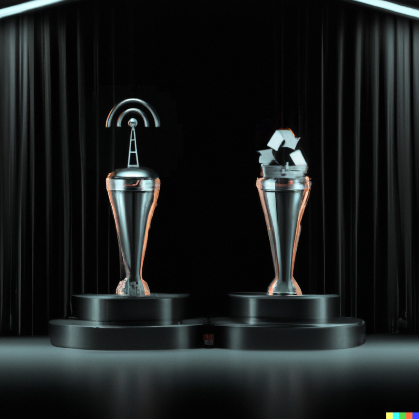 Ep400: Especial Premios Señal y Ruido 2022 episode artwork