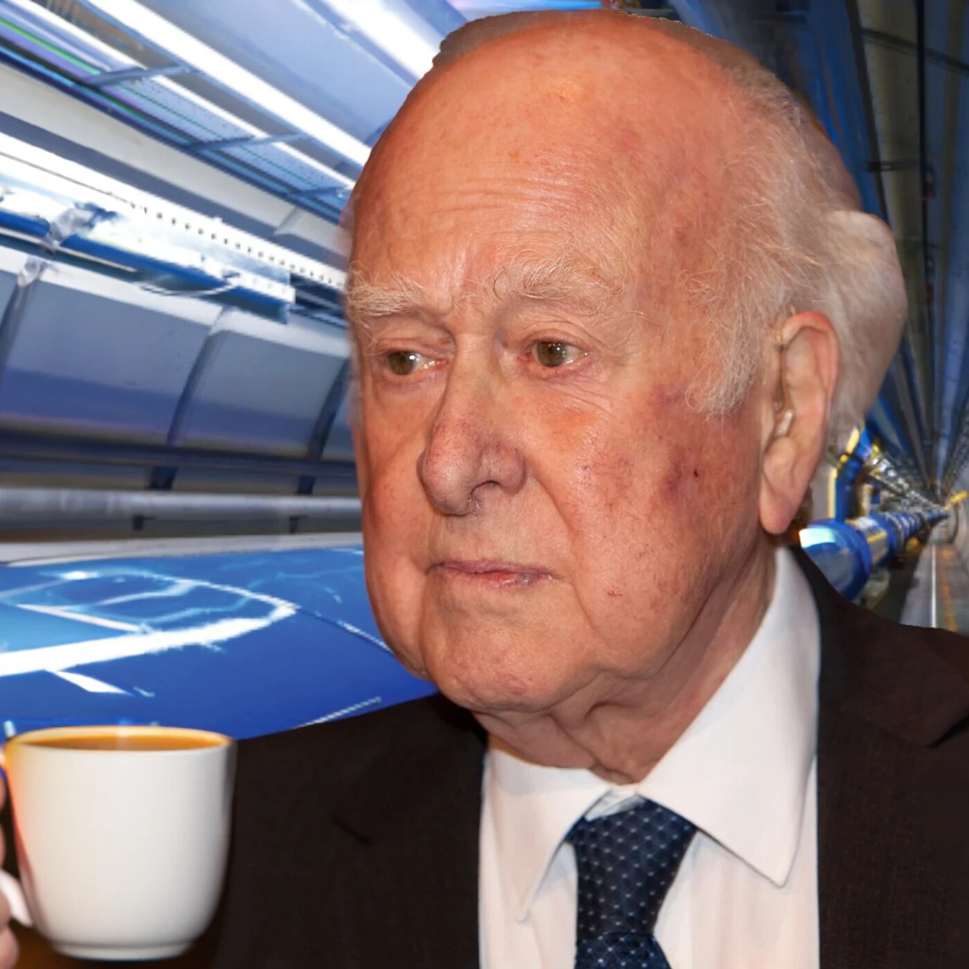Ep460_A: Peter Higgs; Nova Recurrente; Agujero Negro Estelar episode artwork