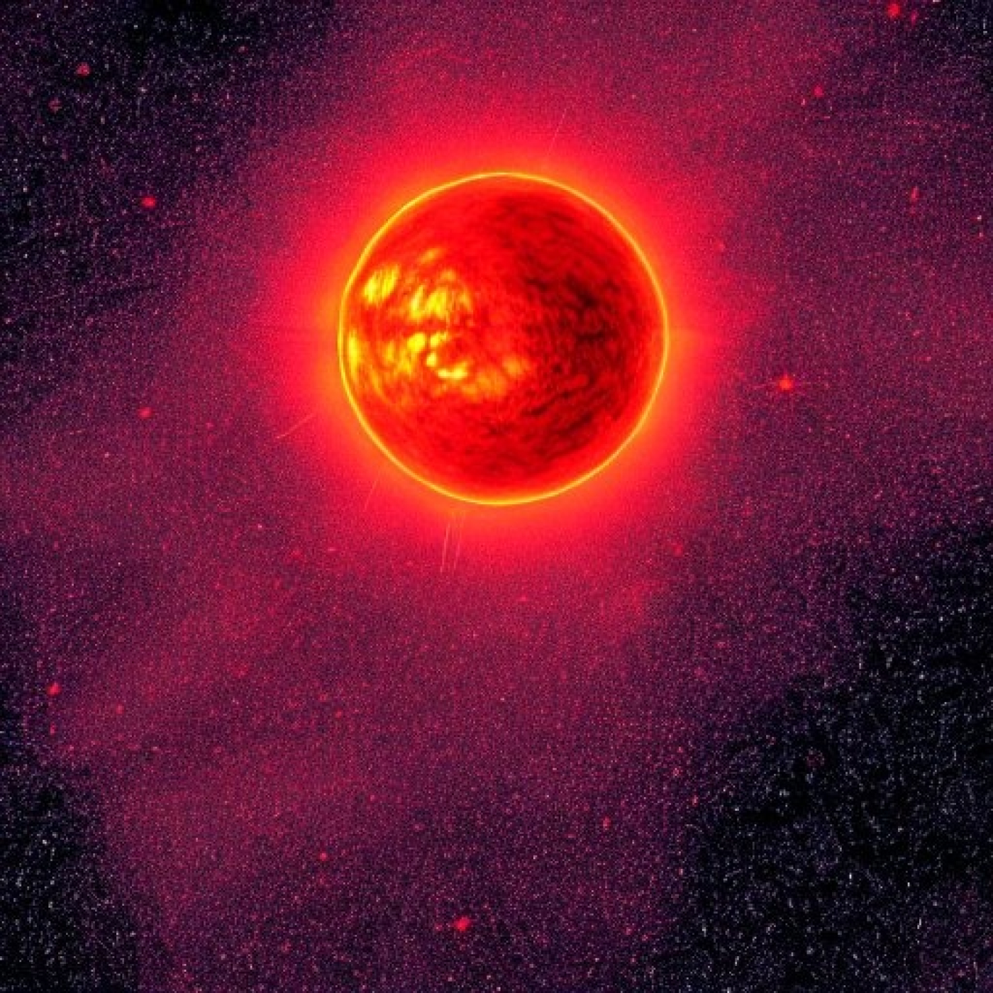 Ep390: Artemis I; Venus; Trasplantes; Constantes Fundamentales; Gigantes Rojas; Agujeros Negros
