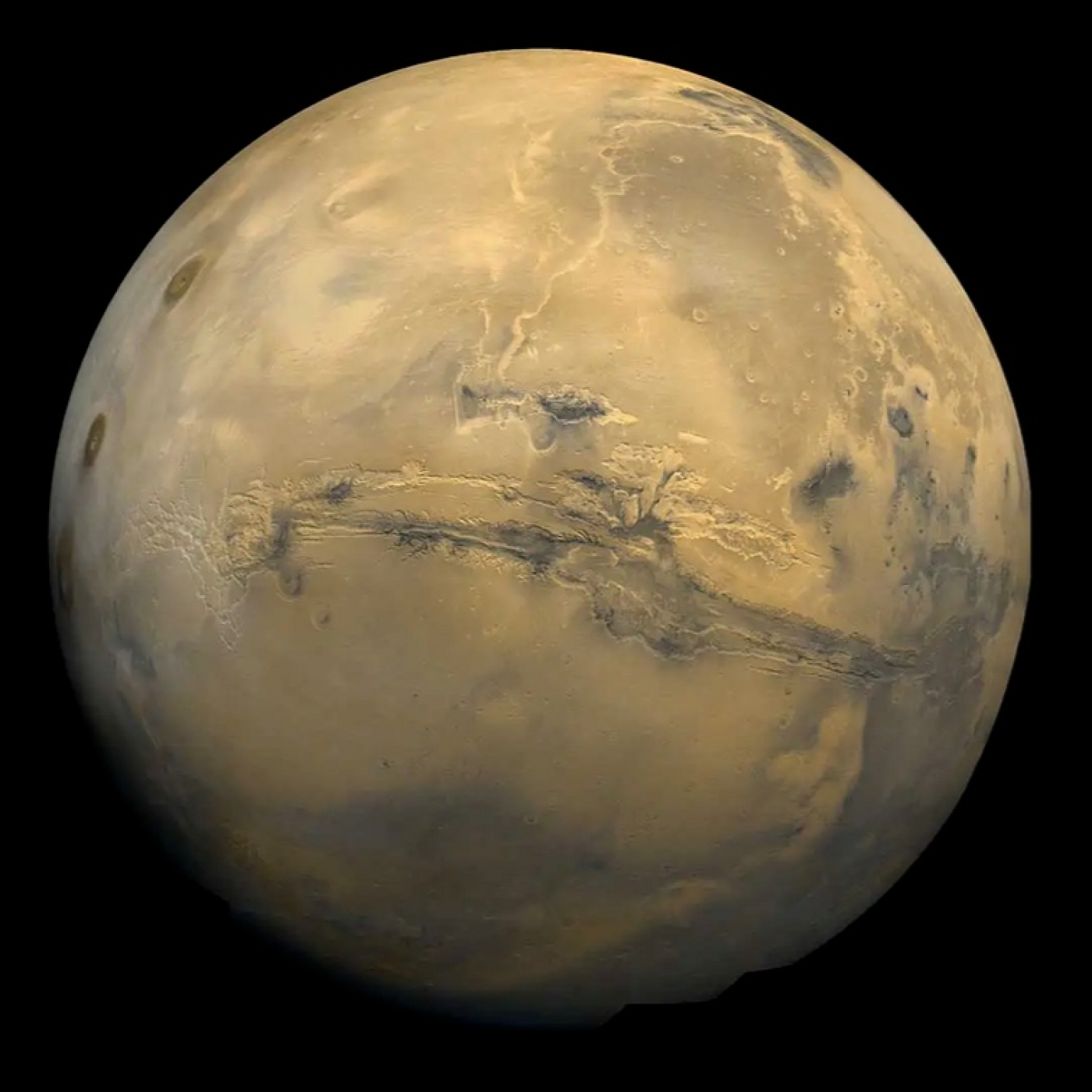 Ep473_A: Marte; Venus; Simulismo; Brahe; Modelos Climáticos episode artwork