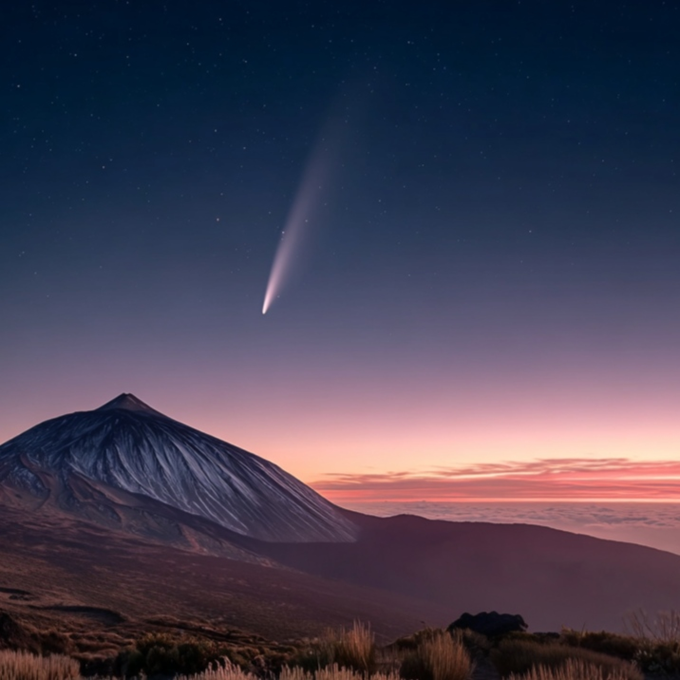 Ep528_B: Reprogramar Bacterias; Betelgeuse; Cometa; Dark Stars; GRB