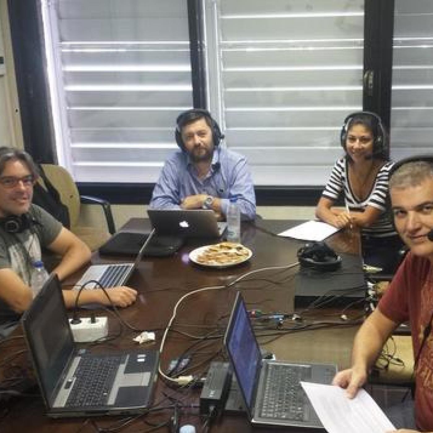 Ep31: En Exclusiva: Una Explicación para la 'Estrella WTF'; Carne y Cáncer; USA vs el Sol; Marte