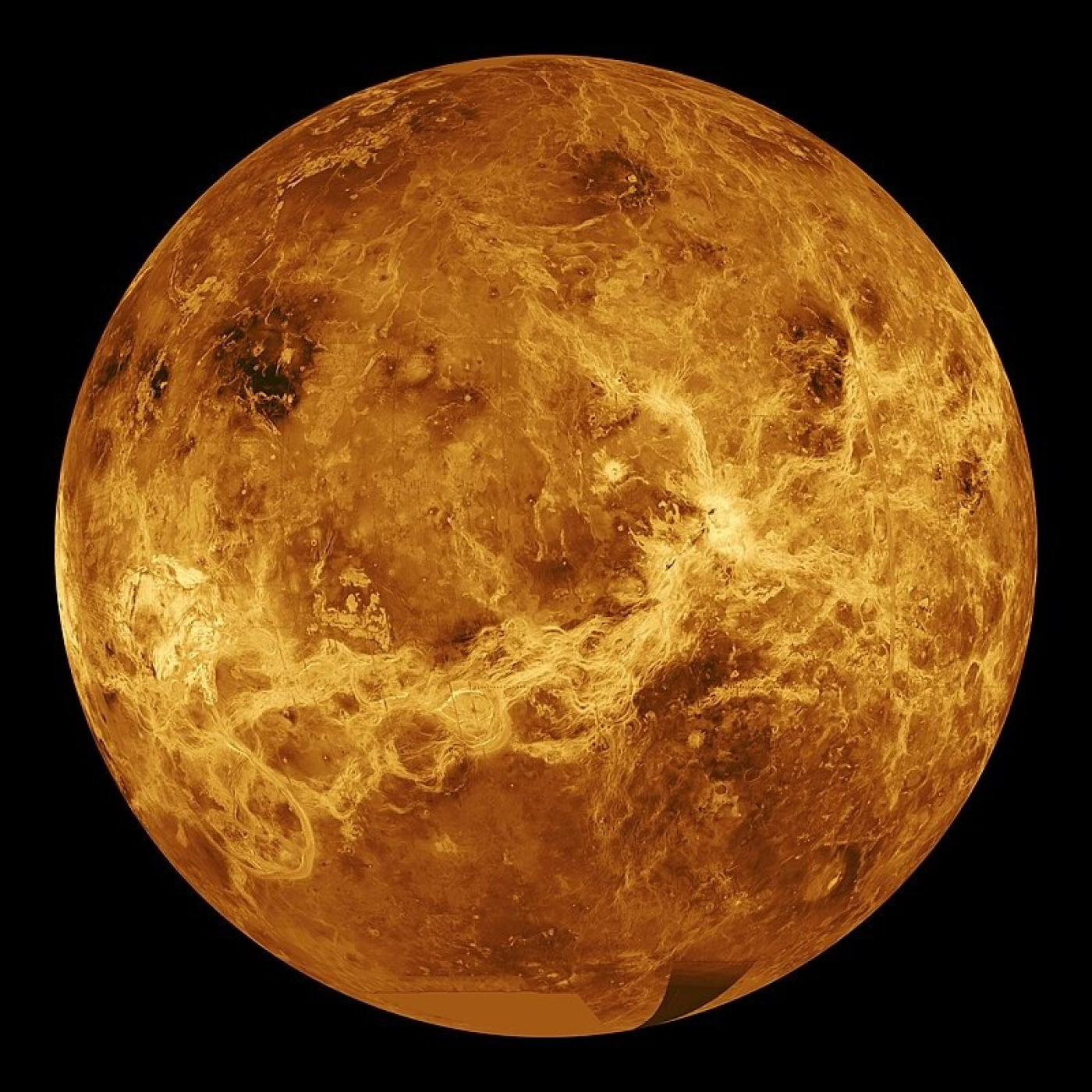Ep467_B: Venus; Galaxias Lejanas; Obesidad y Diabetes; Condensado Bose-Einstein