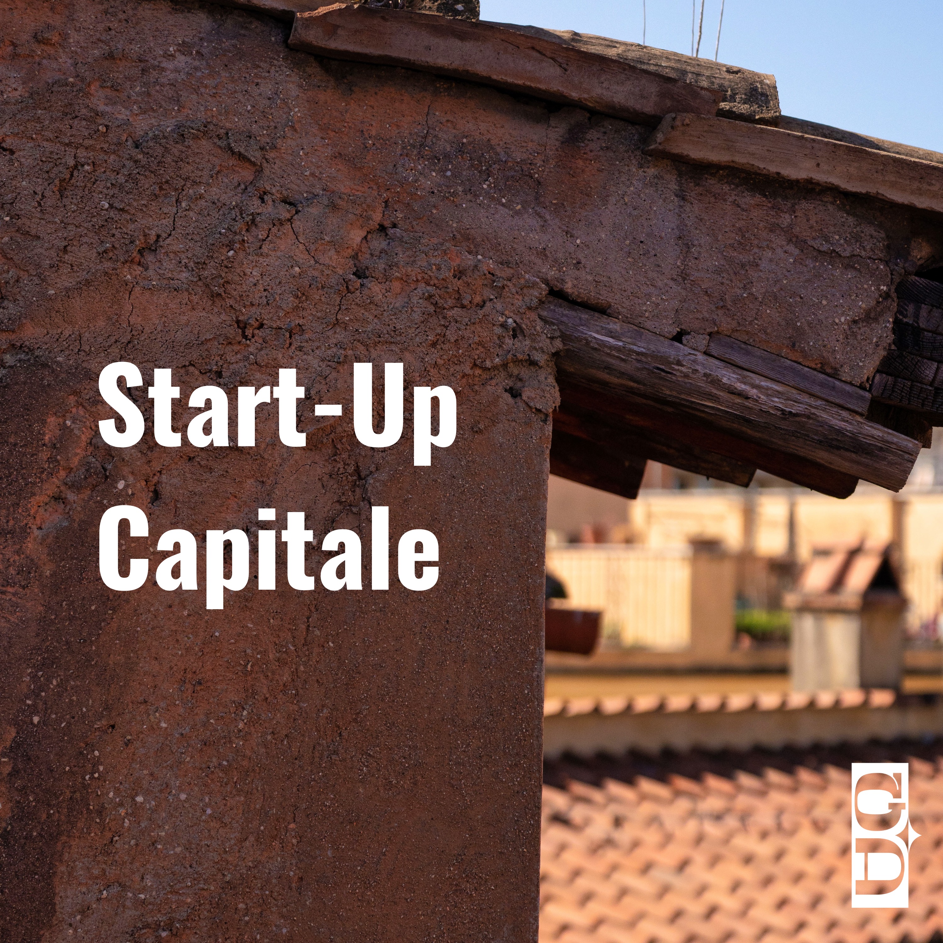 Start-Up Capitale
