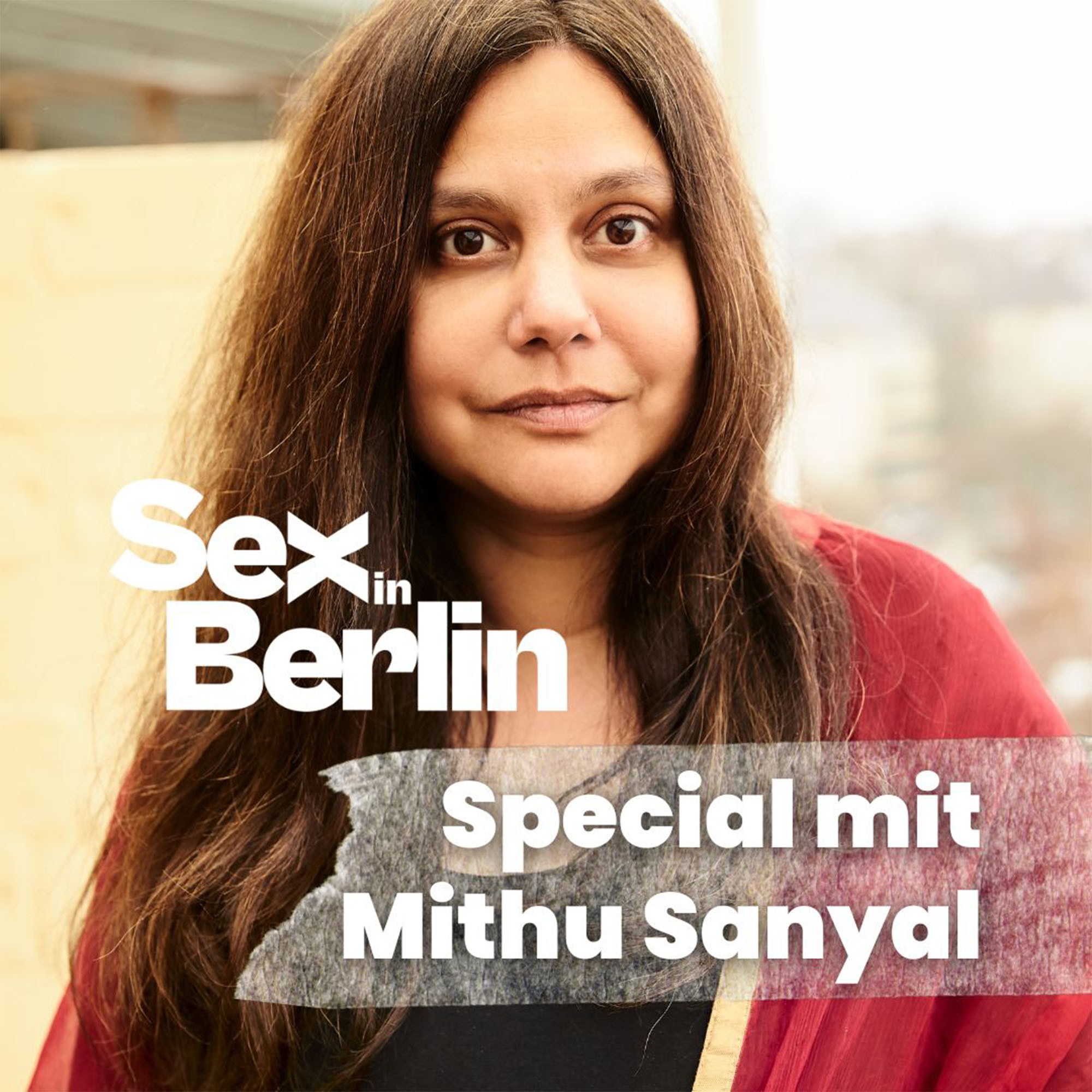 #24 Identität, Lust und Macht: Warum wir über Sexualität anders sprechen müssen episode artwork