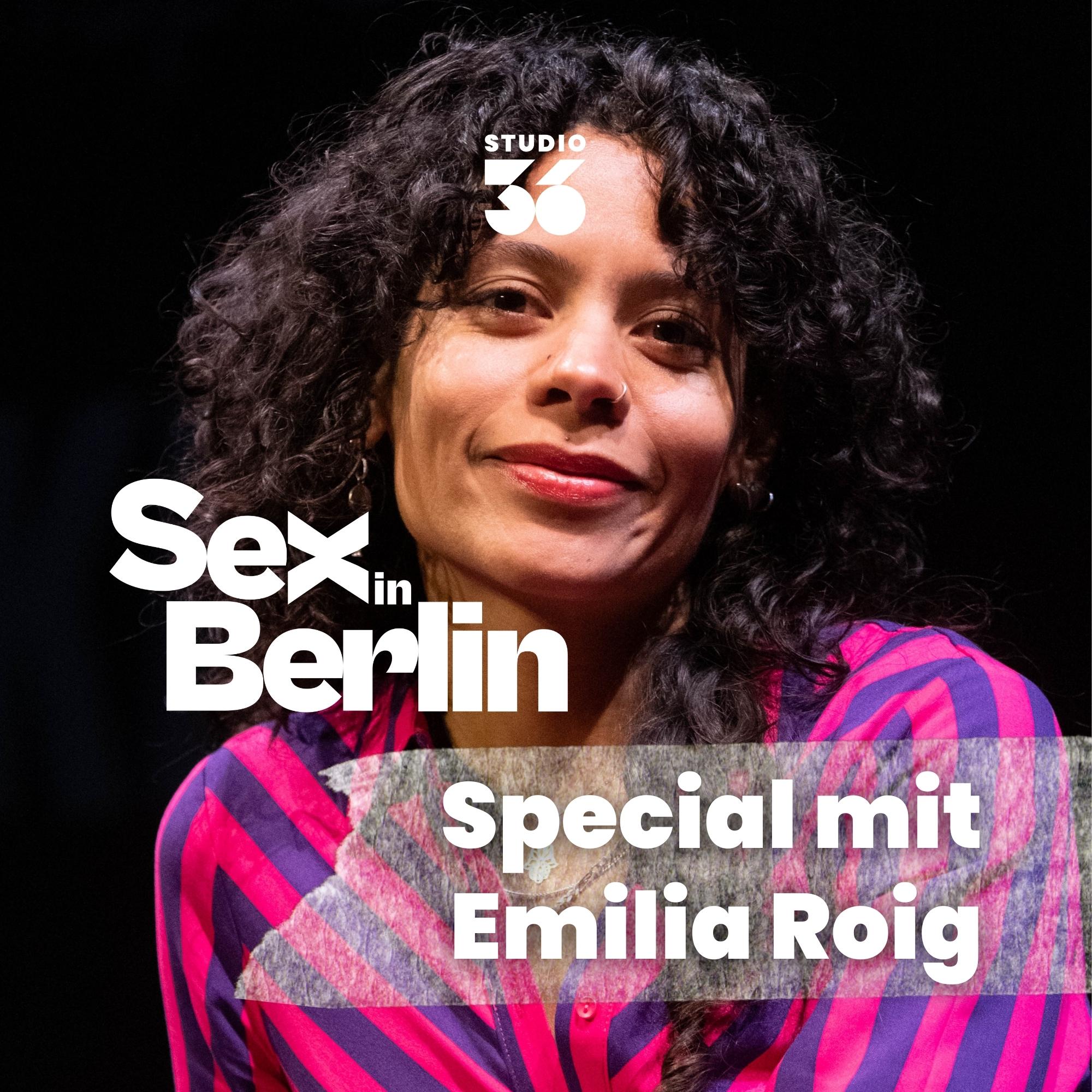 Sex in Berlin (DE)