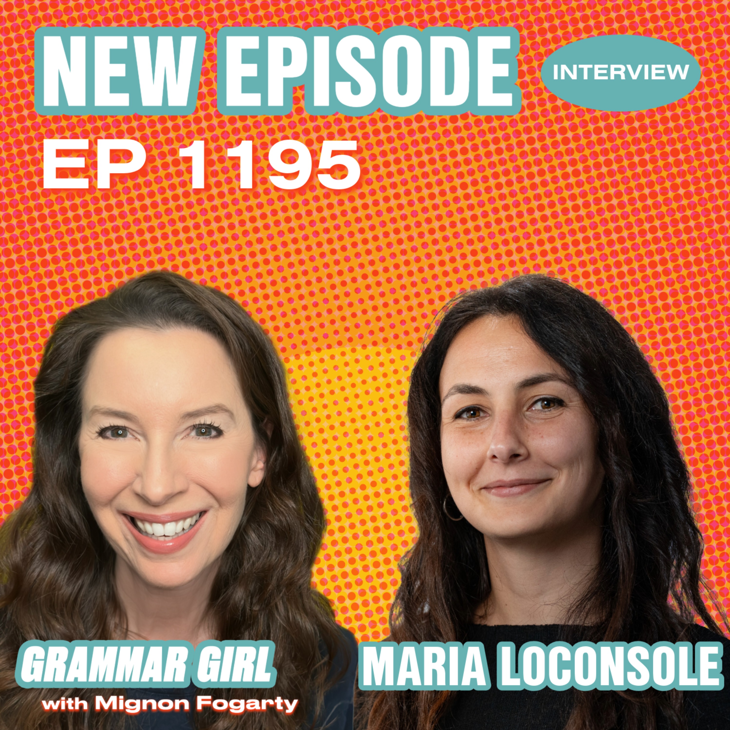The bouba-kiki effect in baby chicks, with Dr. Maria Loconsole