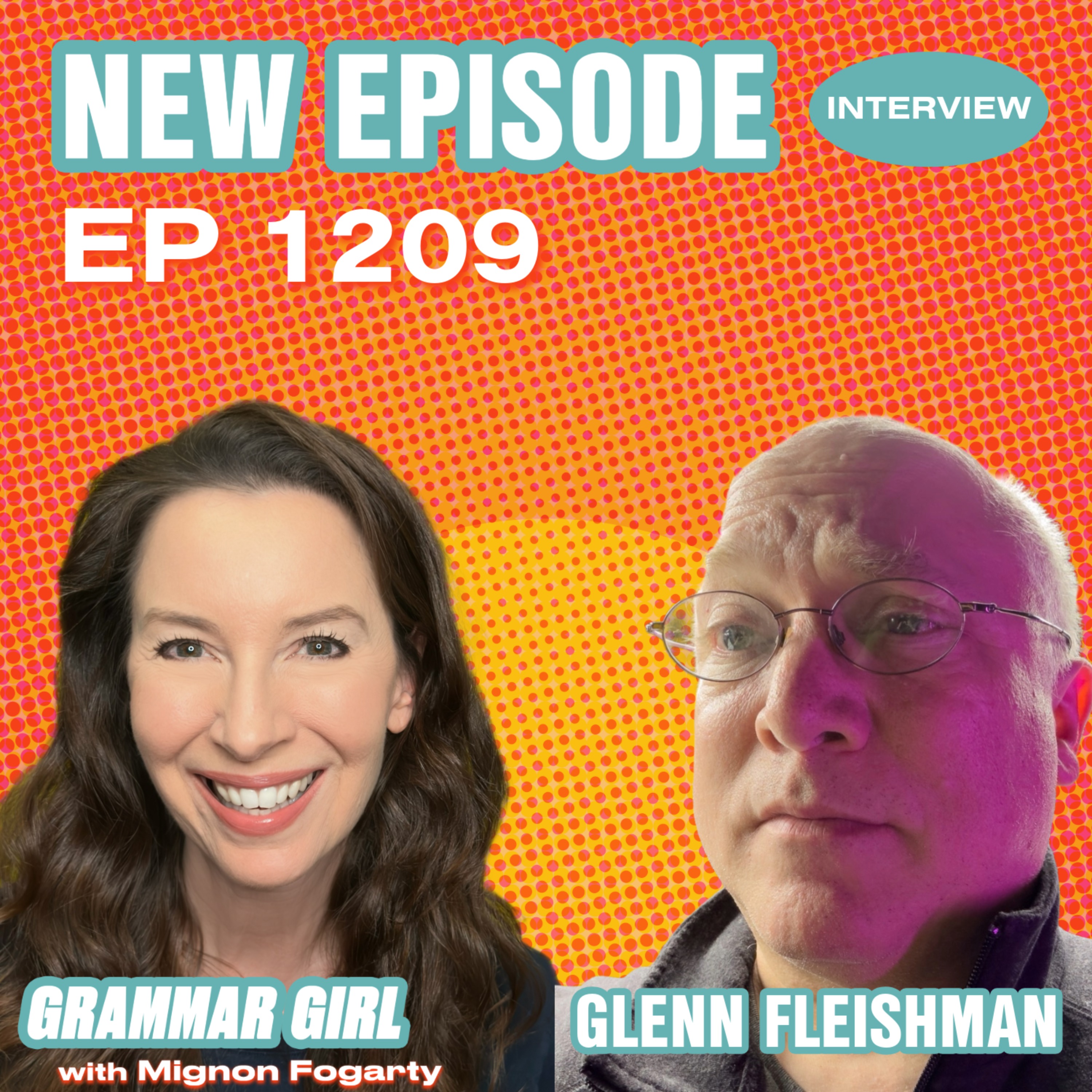 How comics are made, with Glenn Fleishman