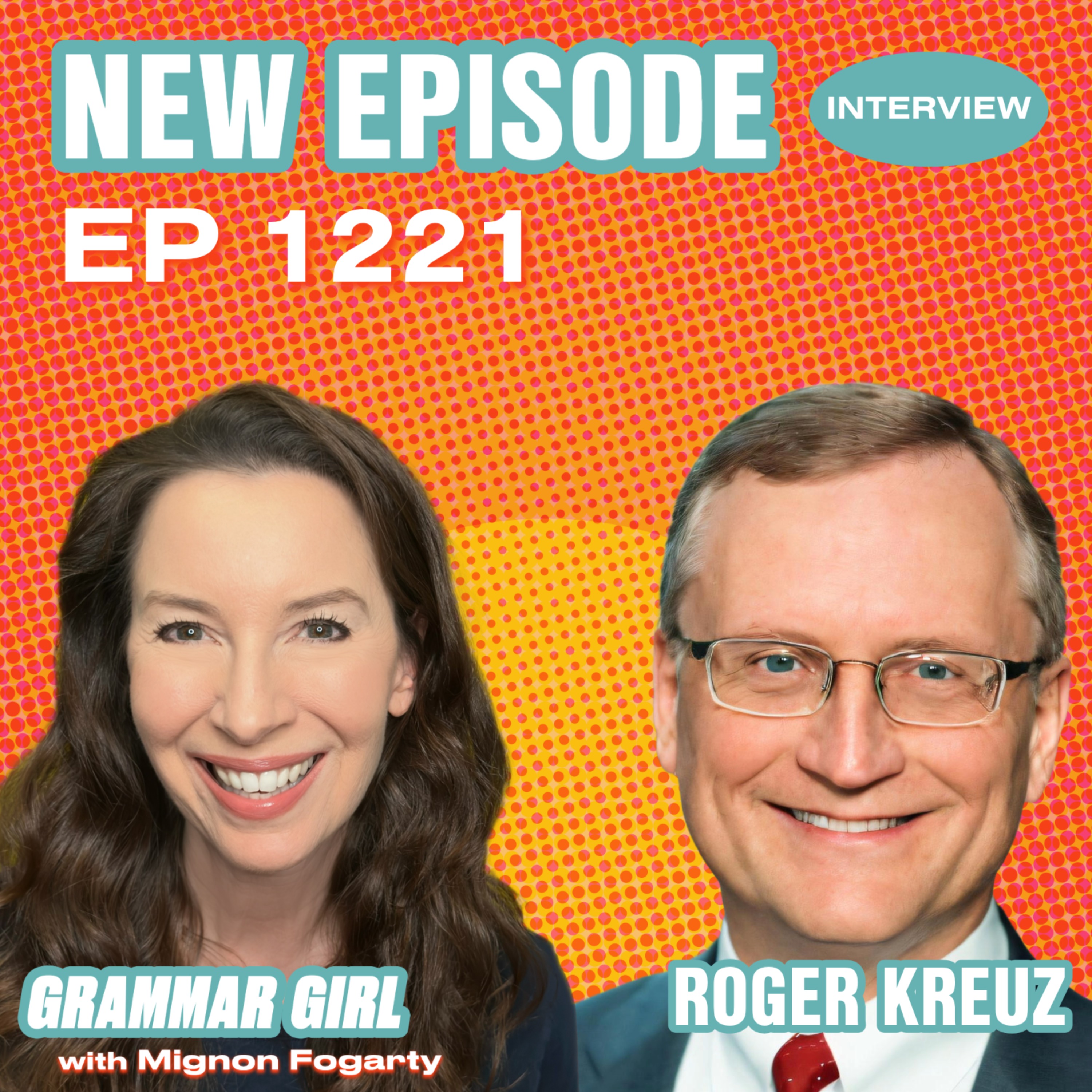 Min-maxxing, looksmaxxing, and Nixon-maxxing, with Roger Kreuz