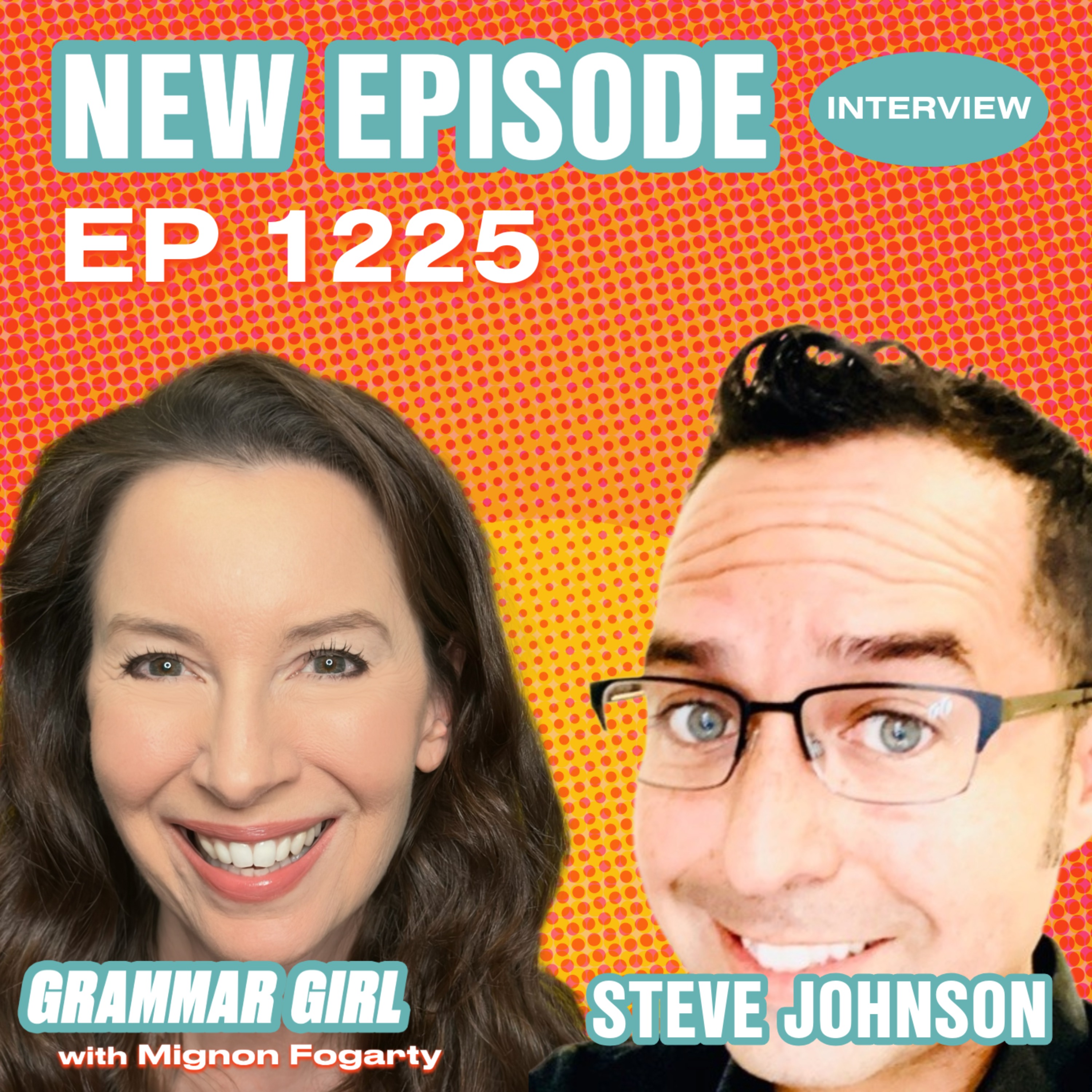 'Rizz,' 'lost in the sauce,' and Dictionary.com's newest words, with Steve Johnson