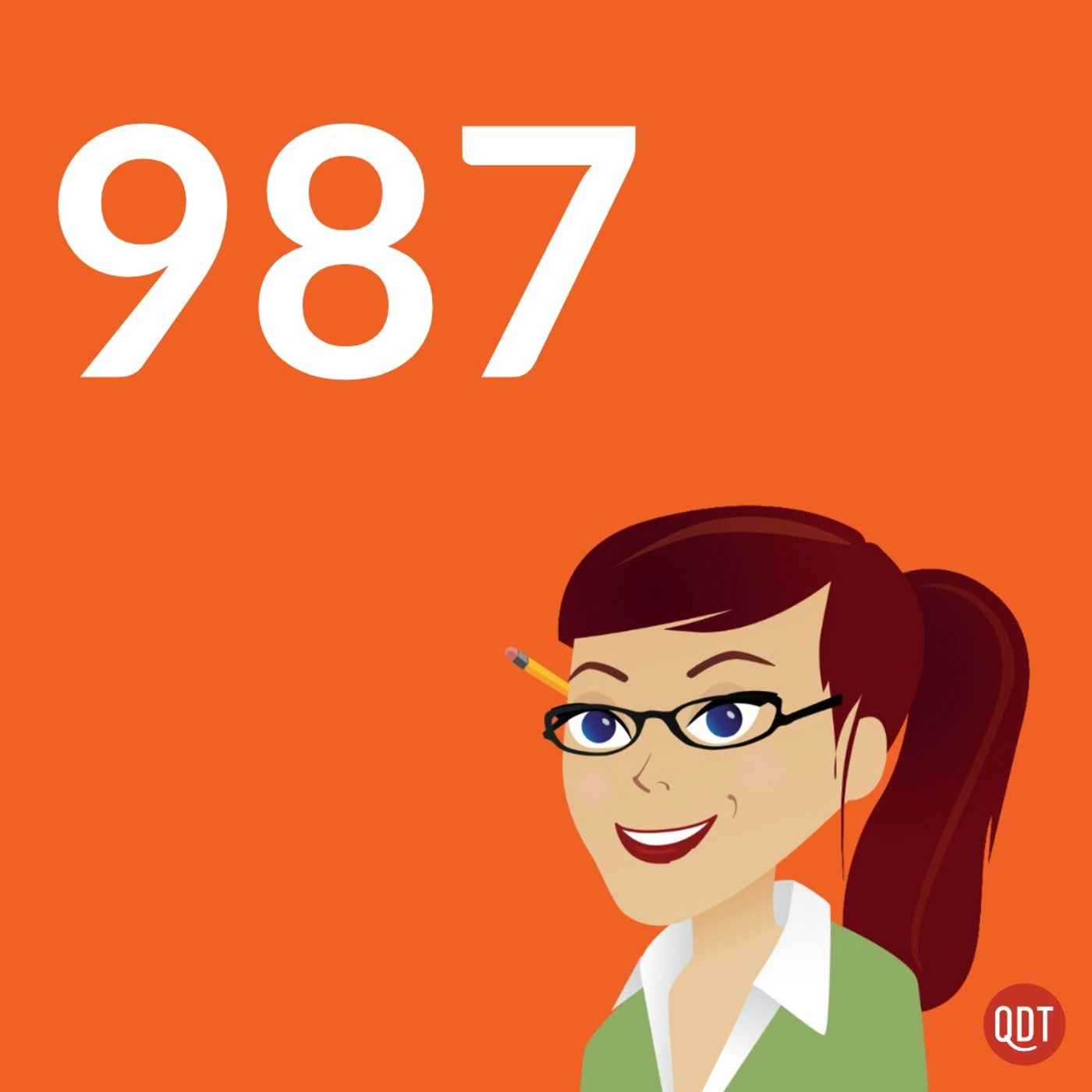 Grammar Girl: For Writers and Language Lovers.