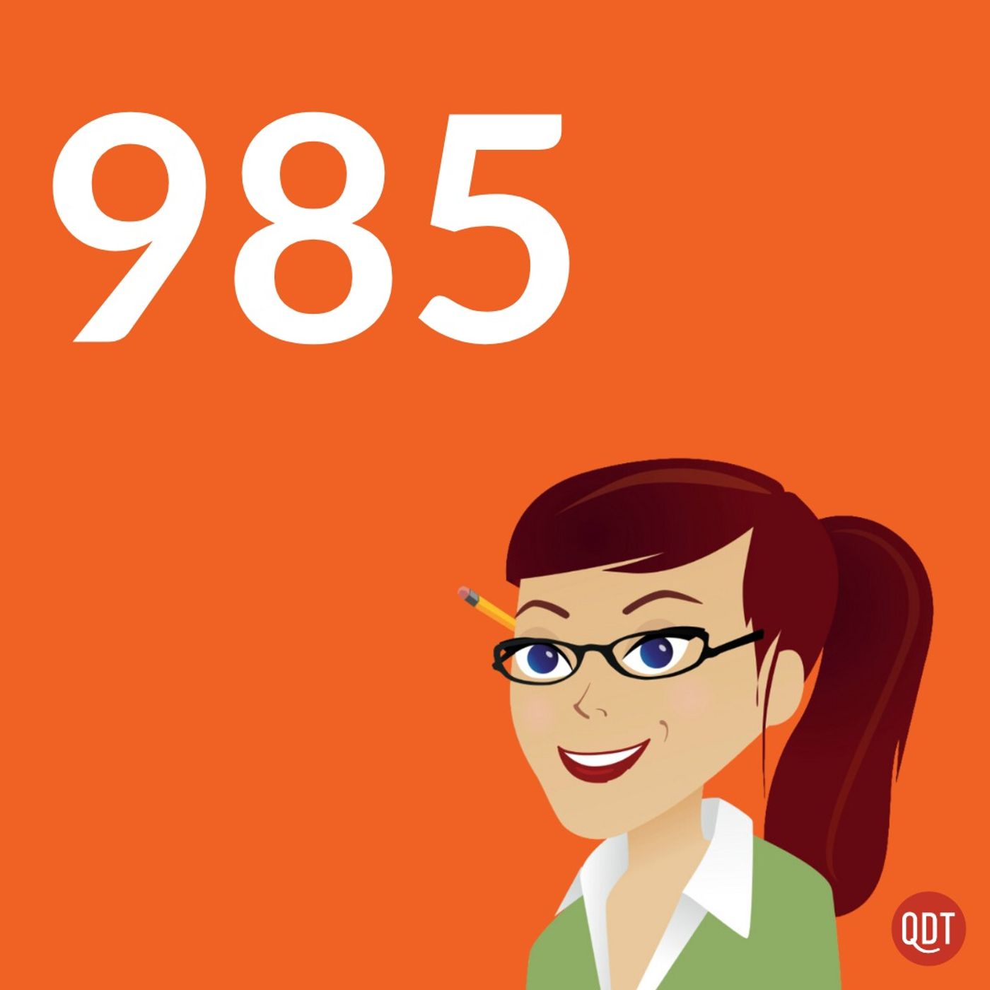 Grammar Girl: For Writers and Language Lovers.