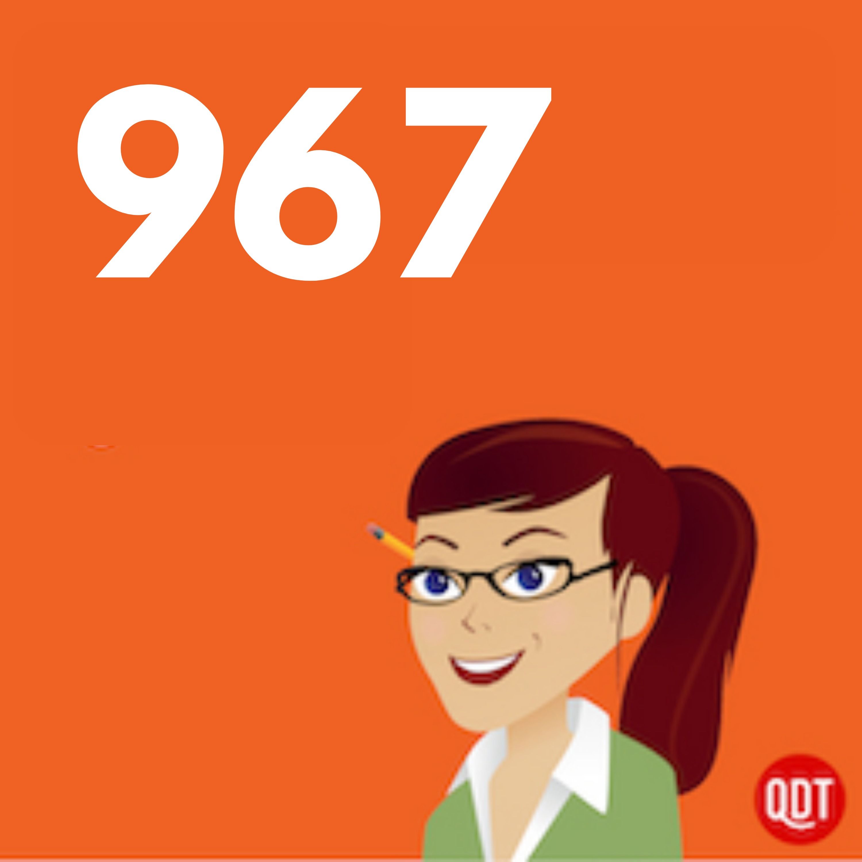 Grammar Girl: For Writers and Language Lovers.